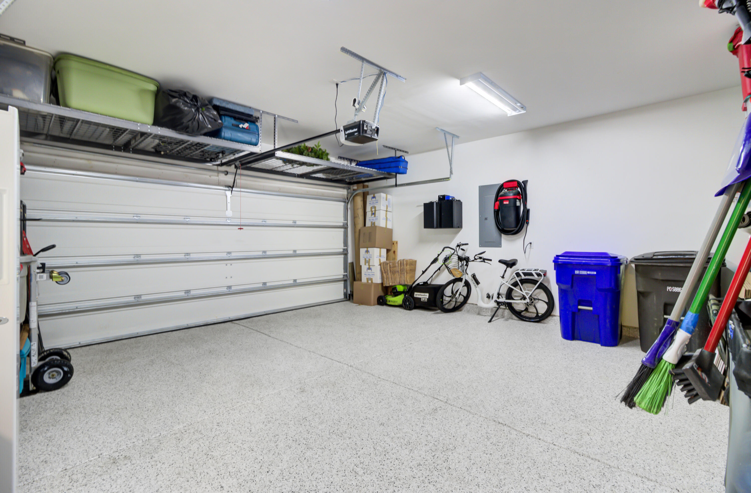 1604 Mermentau Street