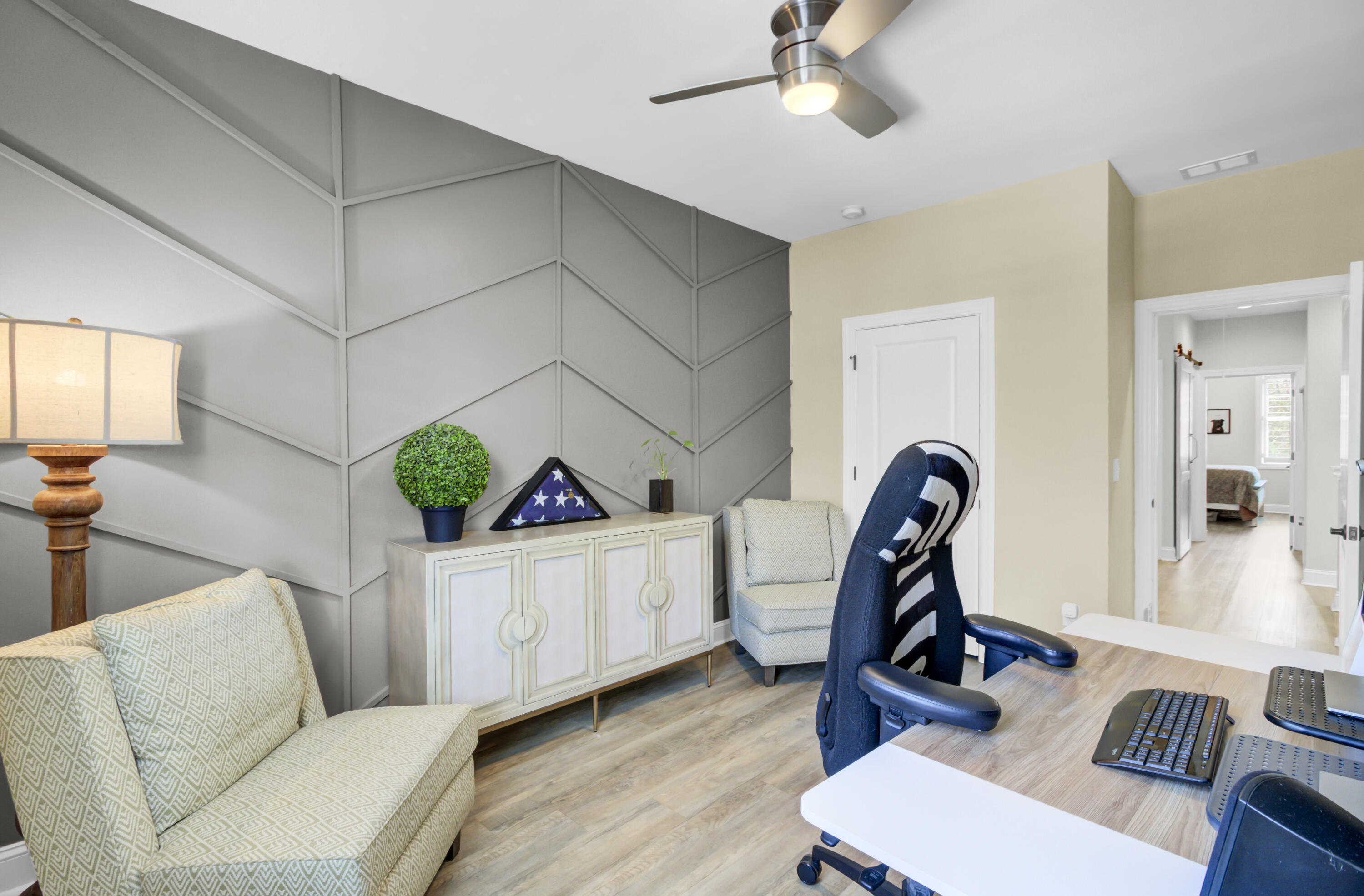 1604 Mermentau Street