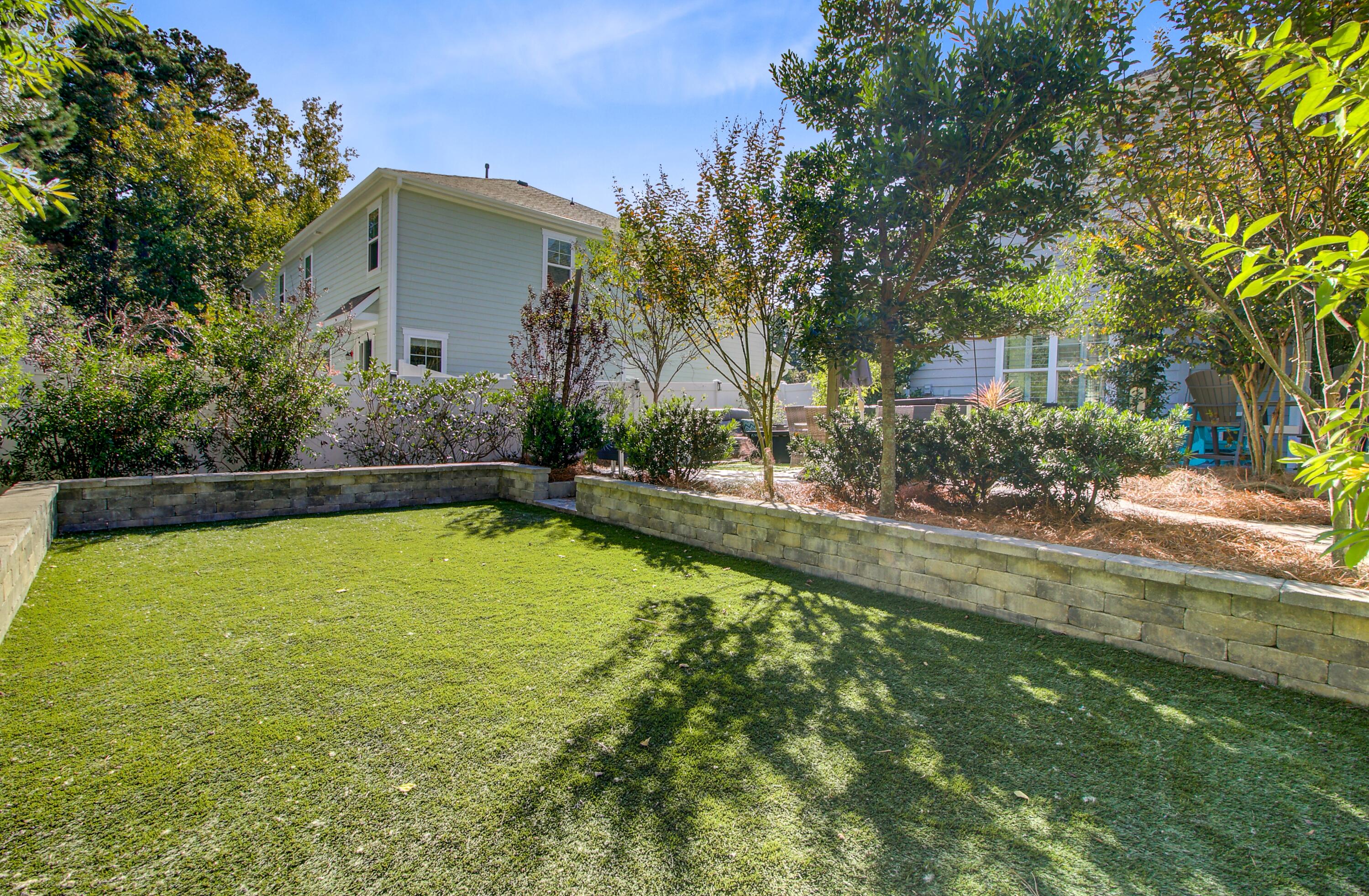 1604 Mermentau Street