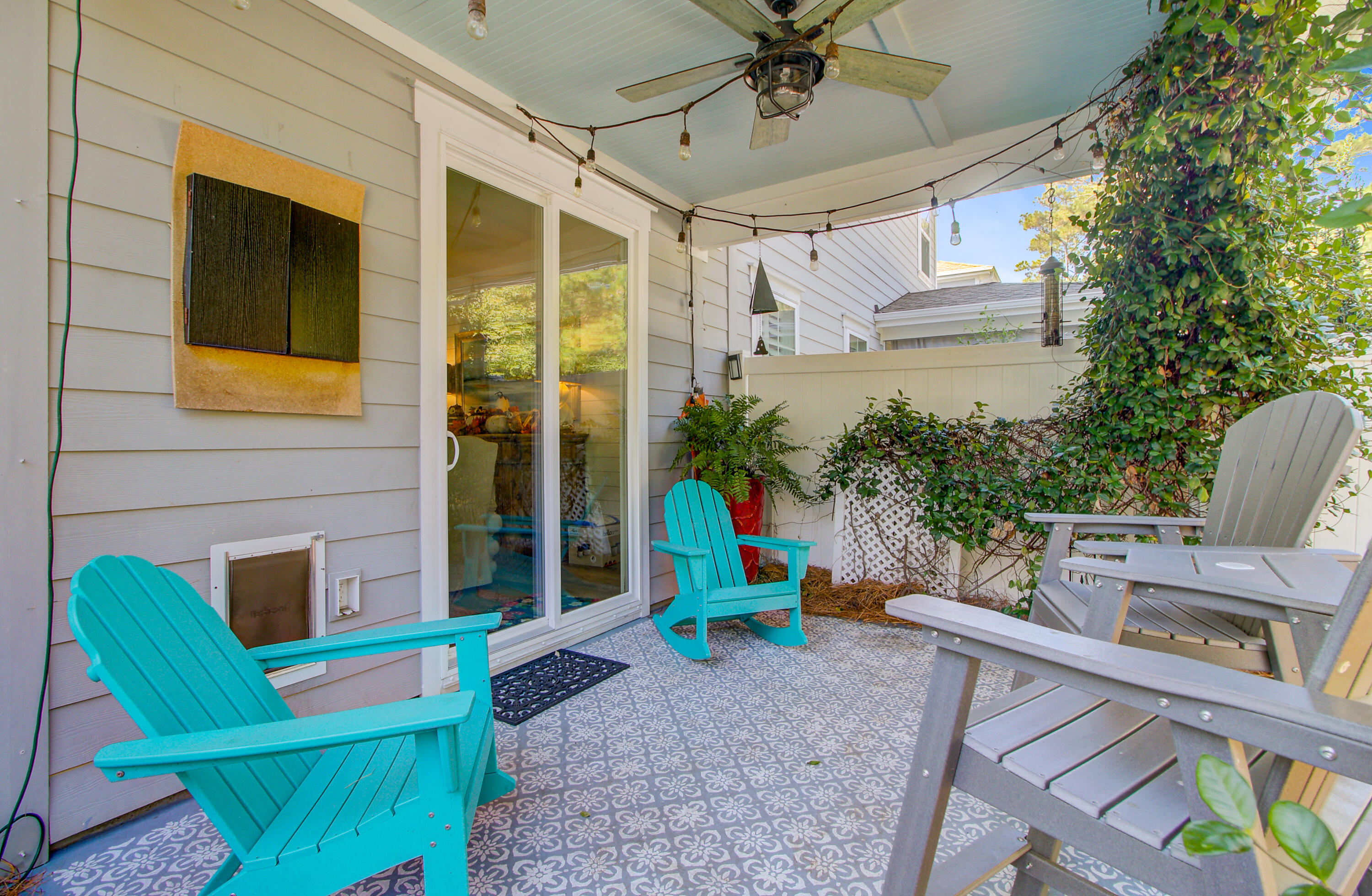 1604 Mermentau Street