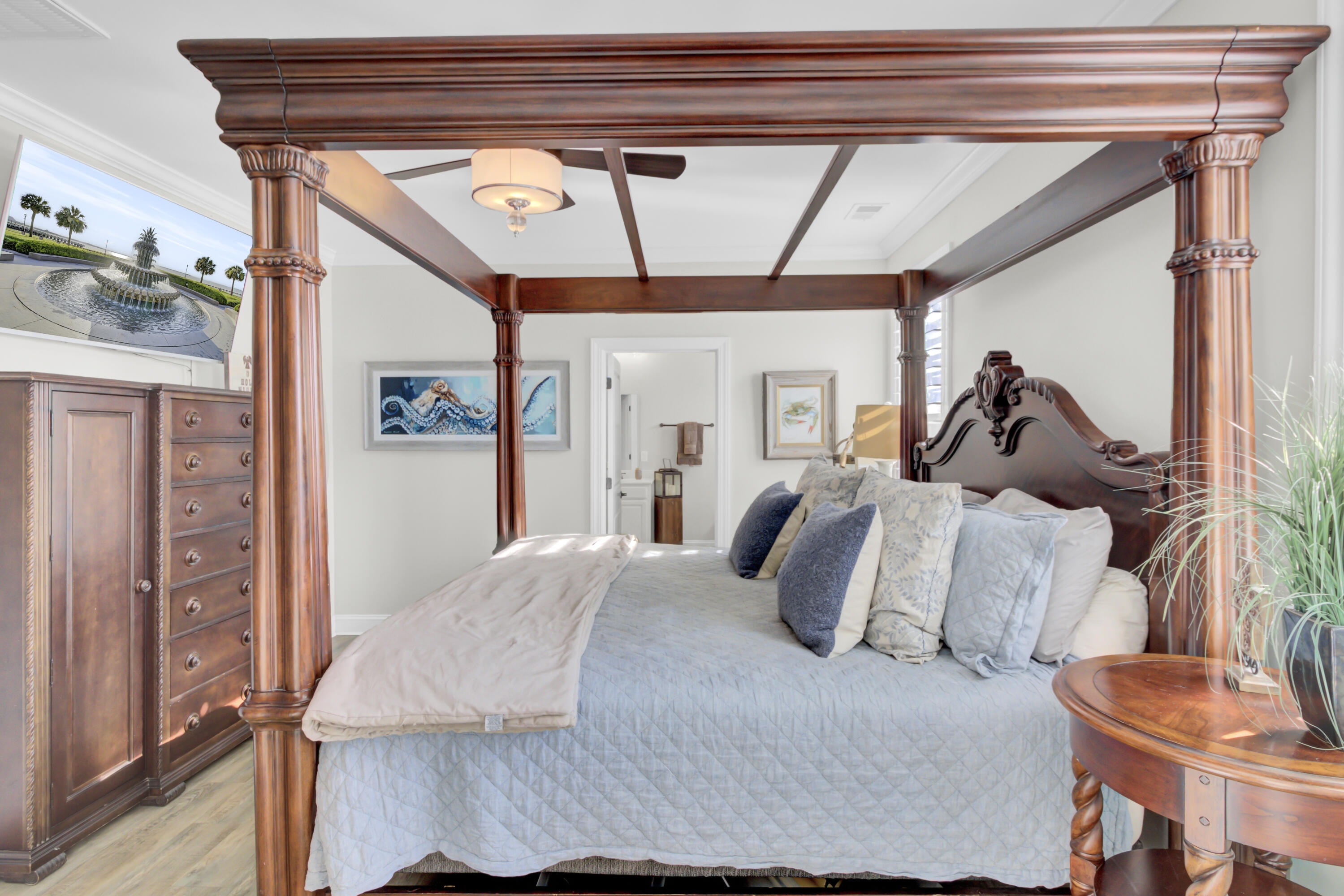 1604 Mermentau Street