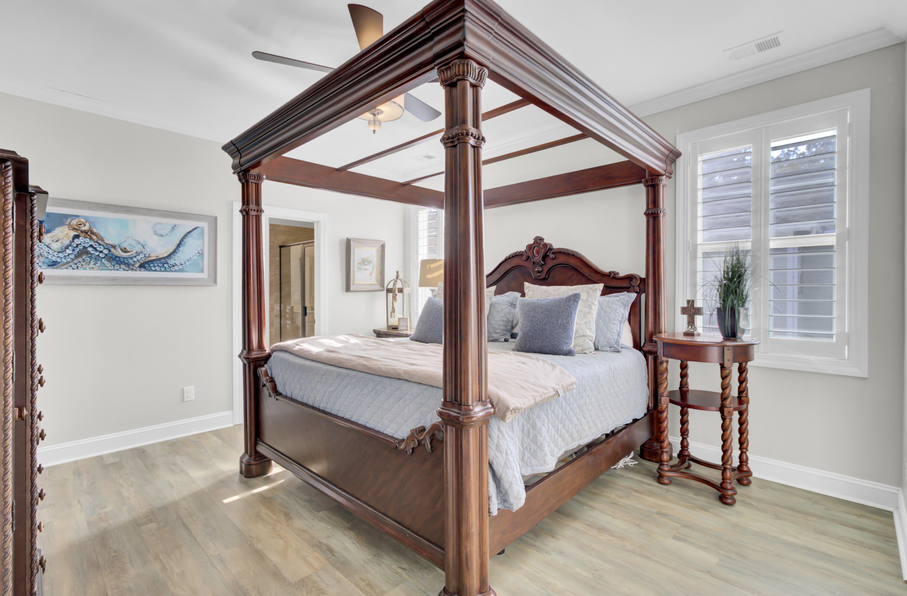 1604 Mermentau Street