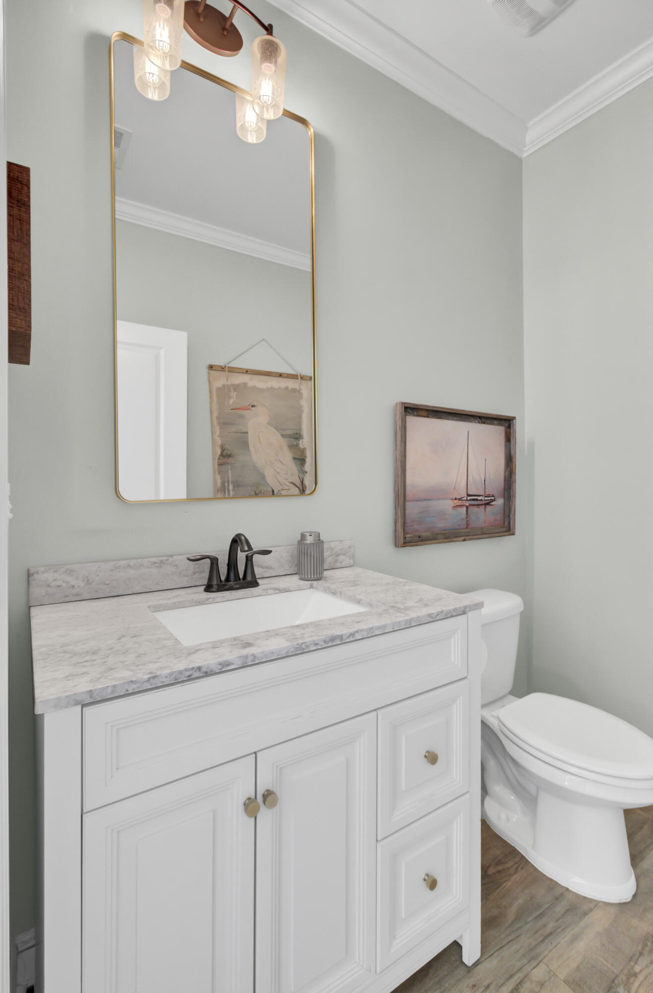 1604 Mermentau Street