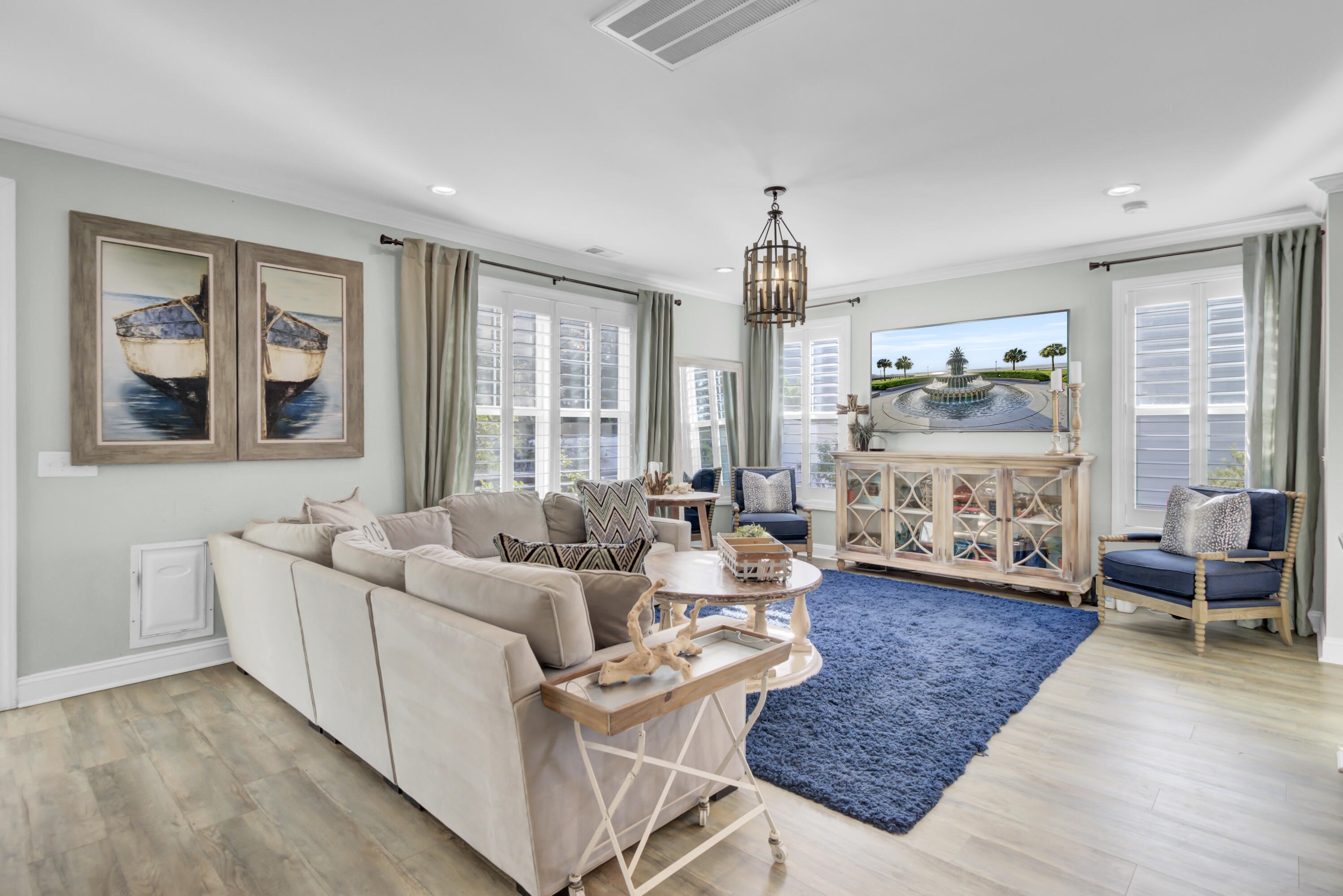 1604 Mermentau Street