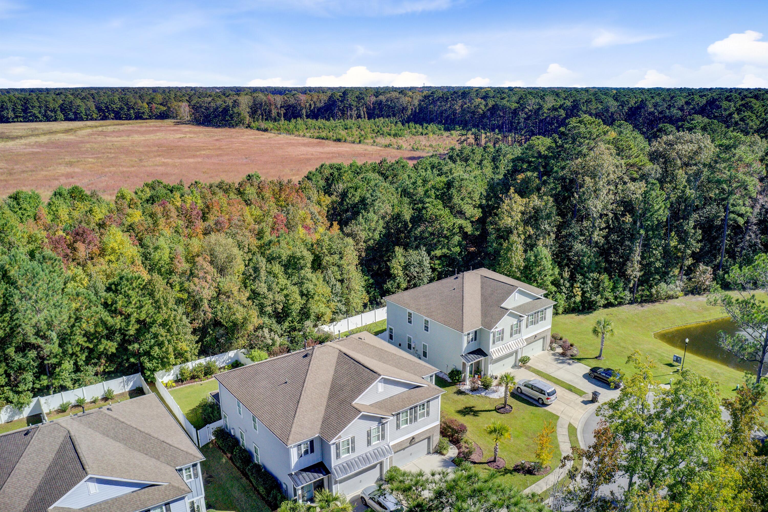 1604 Mermentau Street