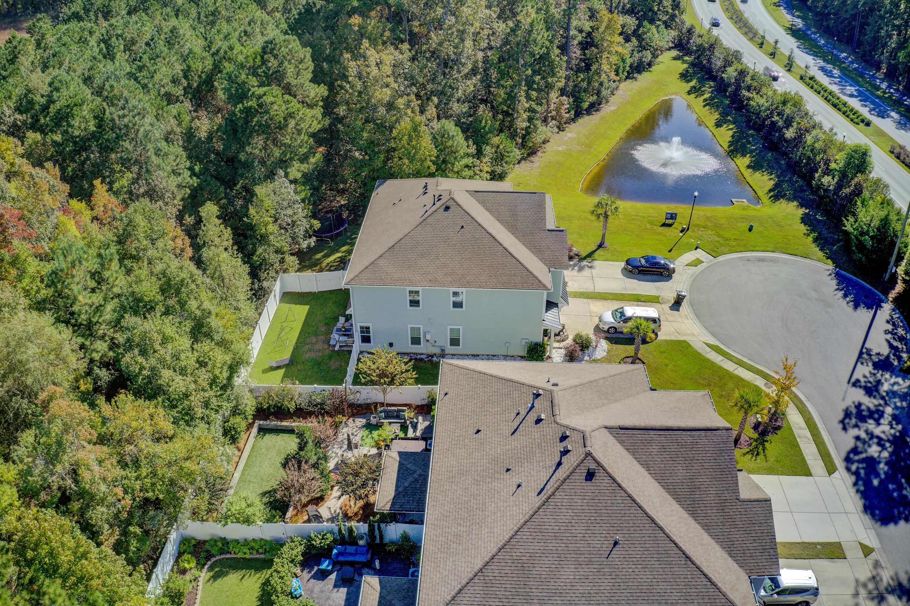 1604 Mermentau Street