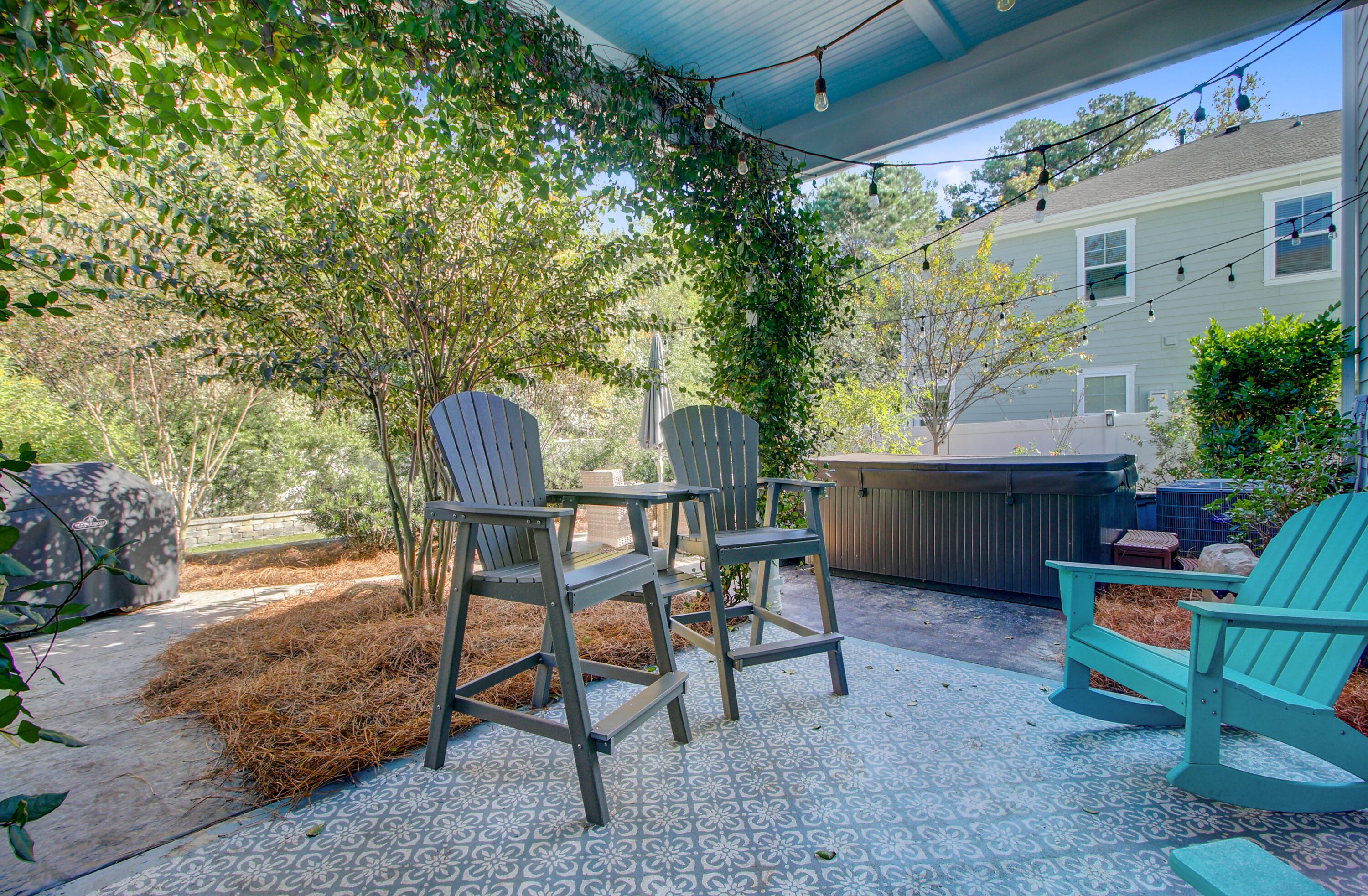 1604 Mermentau Street