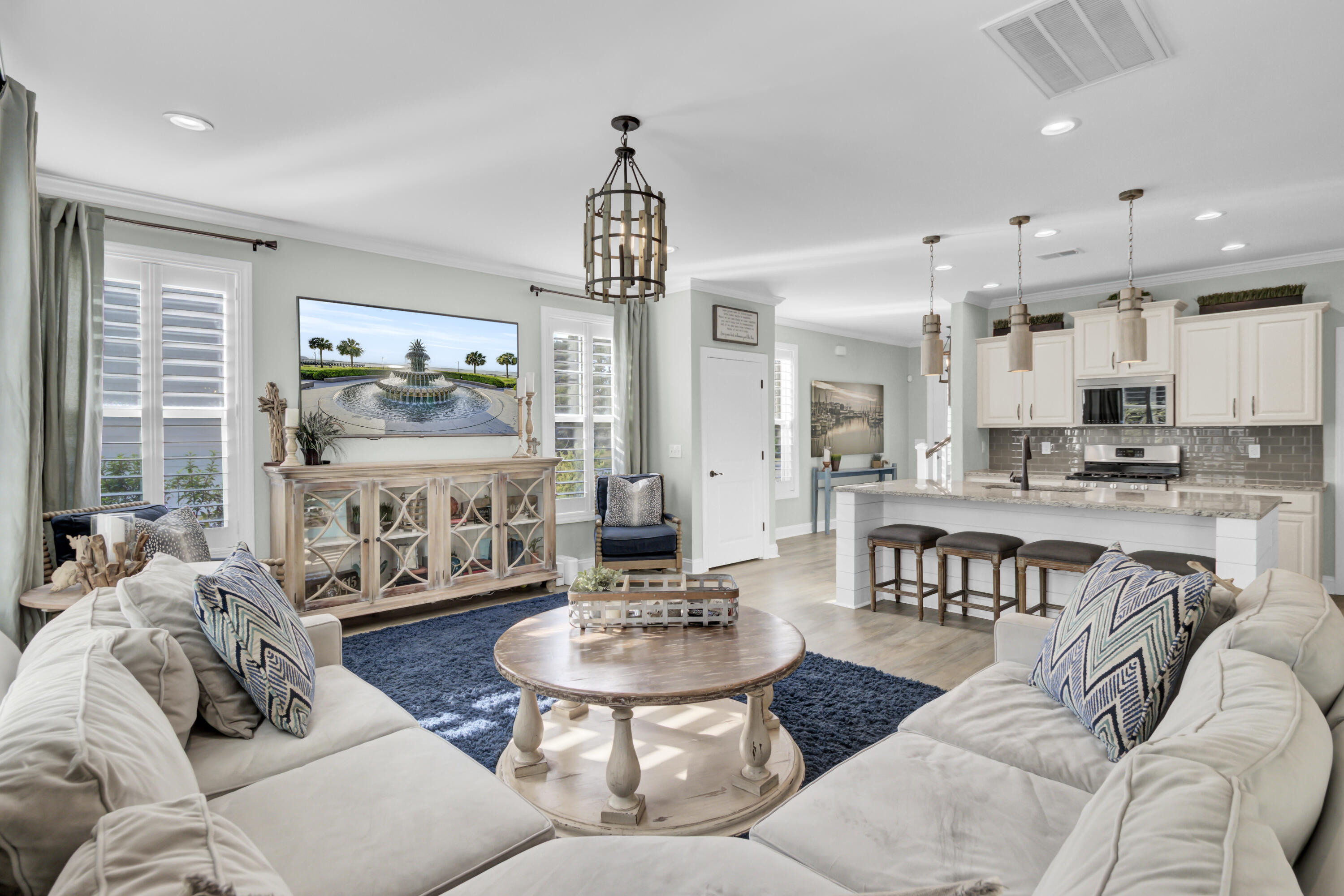 1604 Mermentau Street