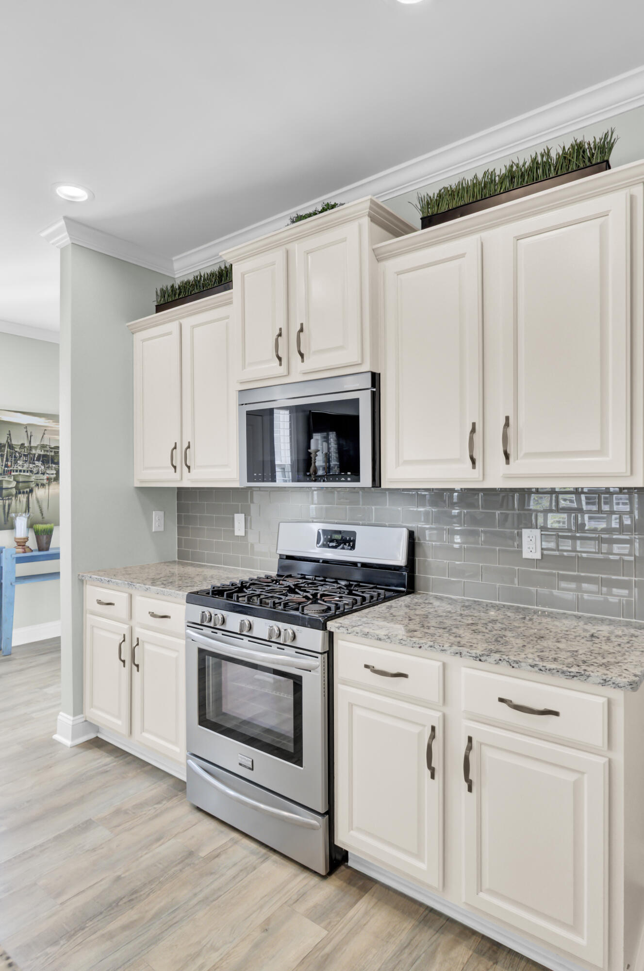 1604 Mermentau Street