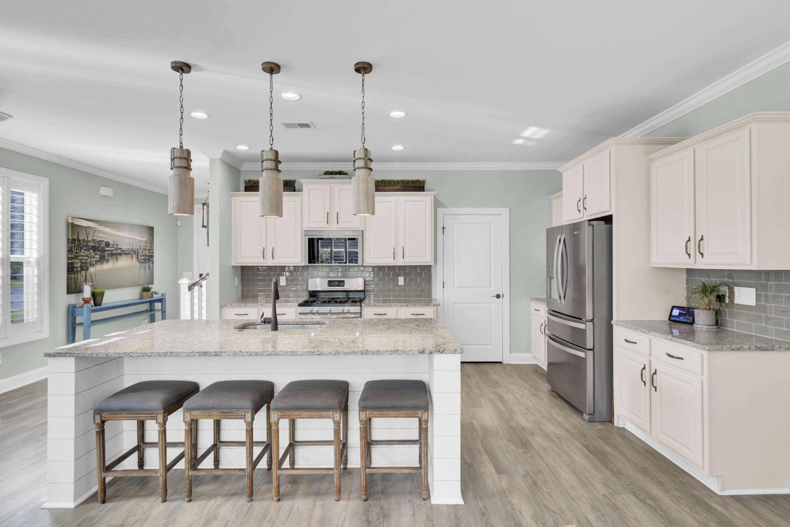 1604 Mermentau Street