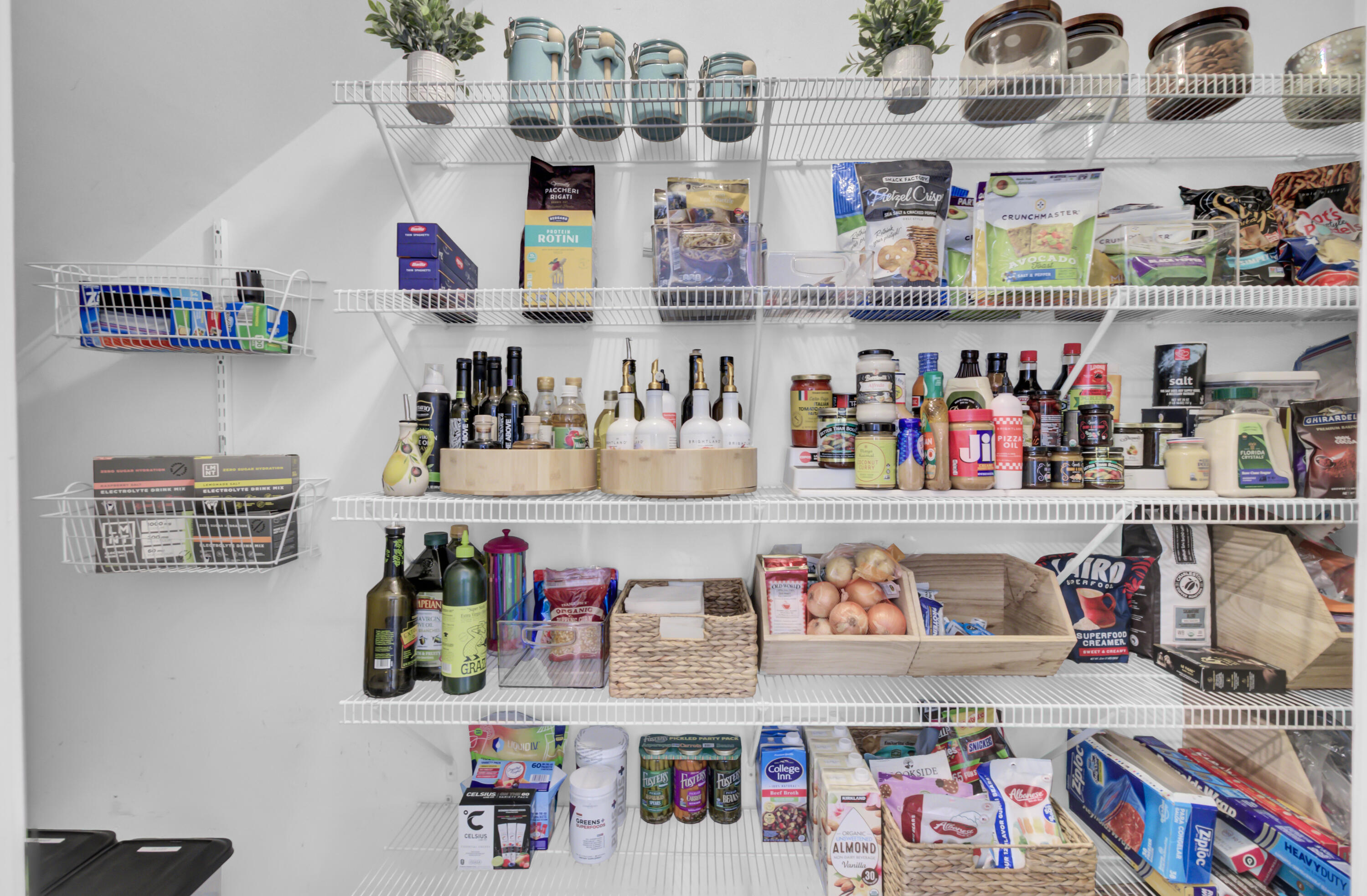 1604 Mermentau Street