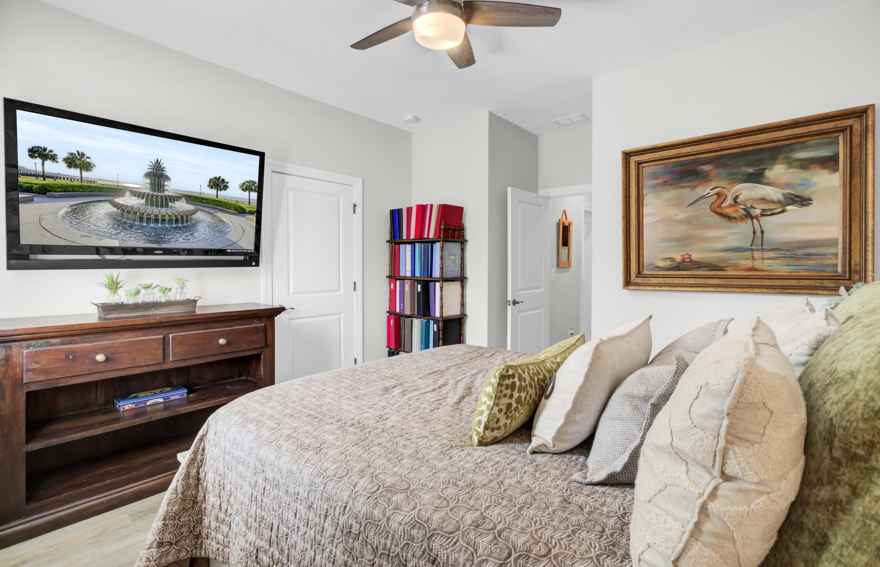 1604 Mermentau Street