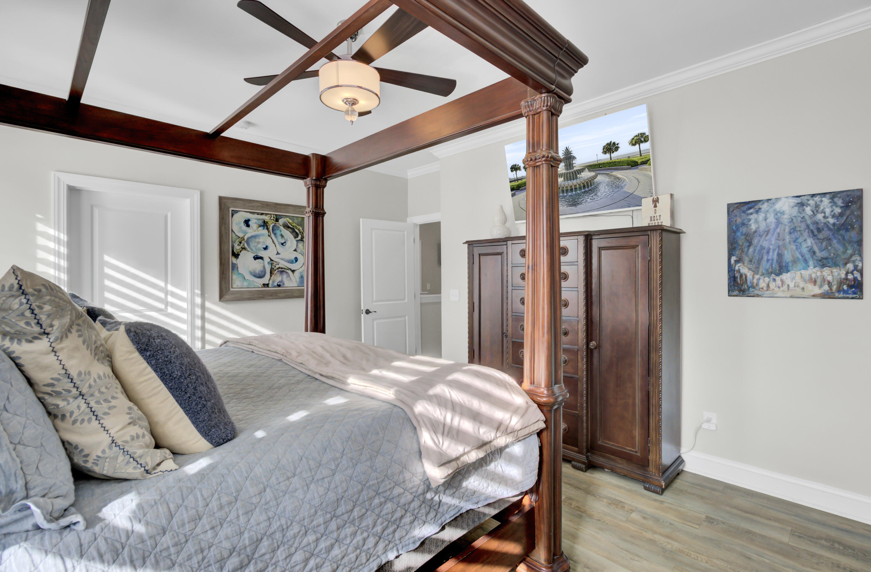 1604 Mermentau Street