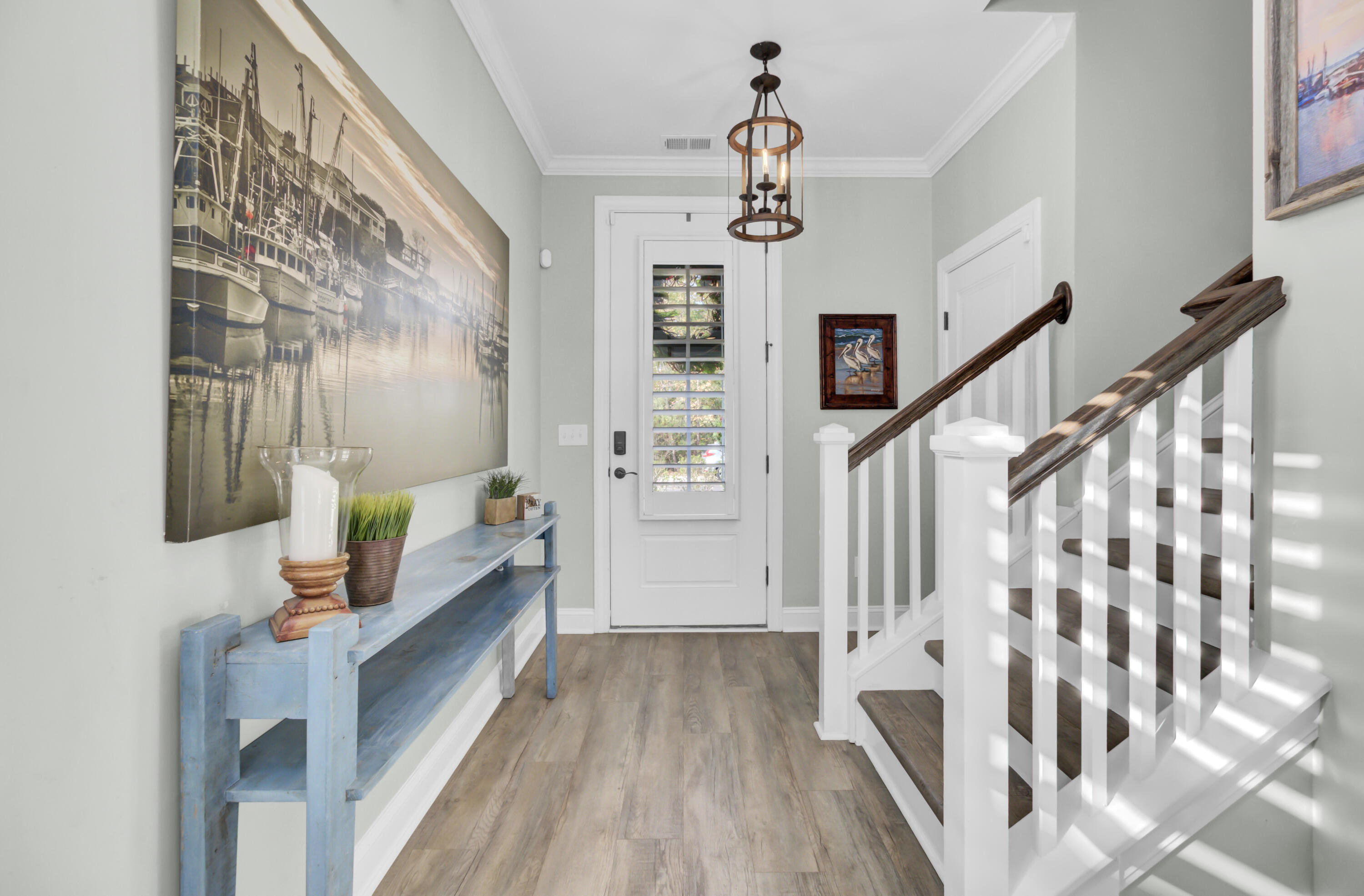 1604 Mermentau Street