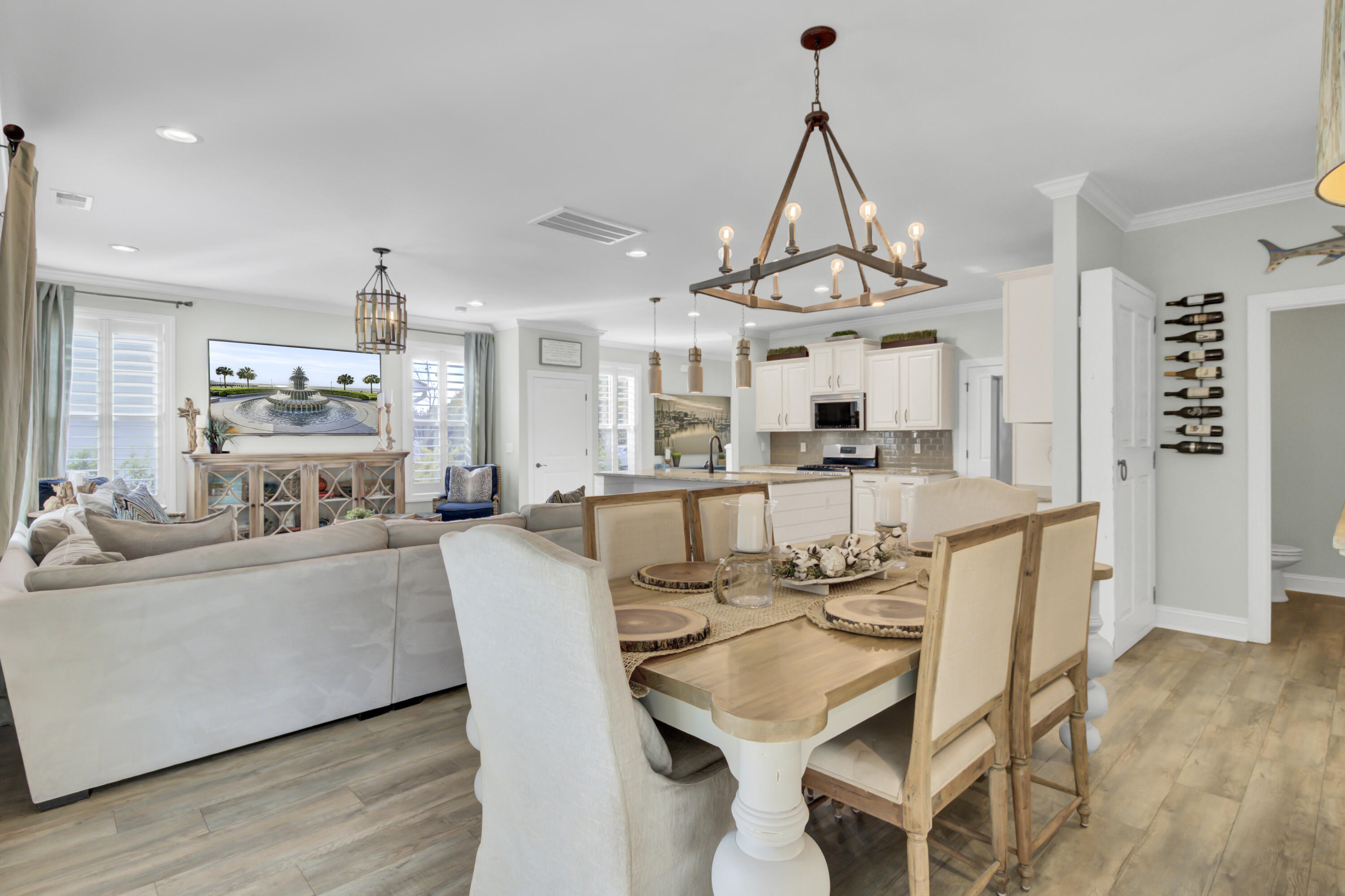 1604 Mermentau Street