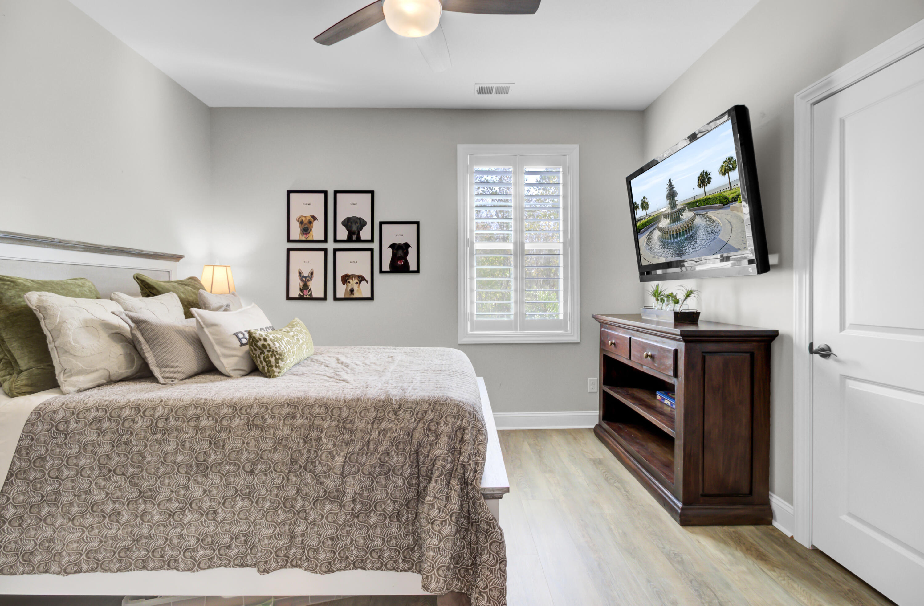 1604 Mermentau Street