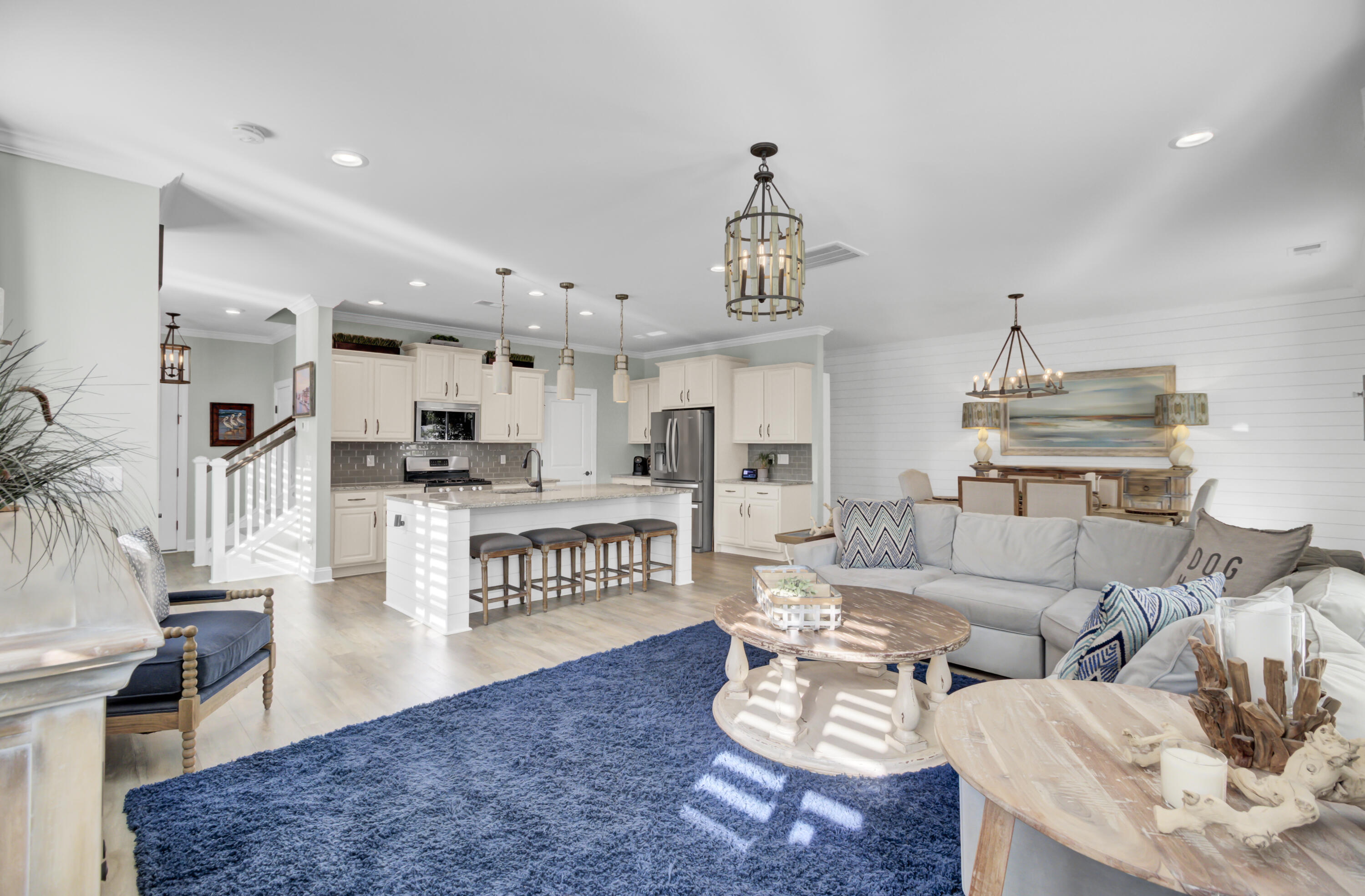 1604 Mermentau Street