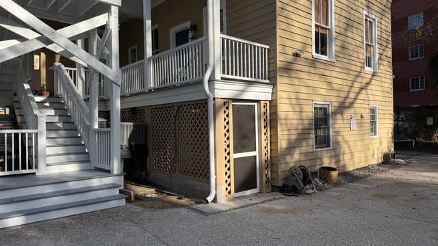 65 Vanderhorst Street # C