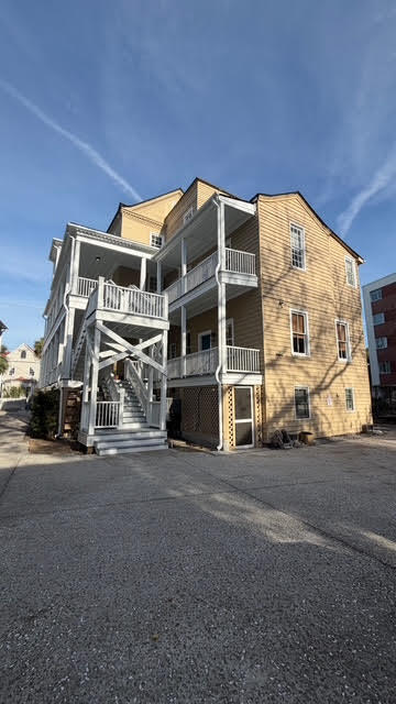 65 Vanderhorst Street # C
