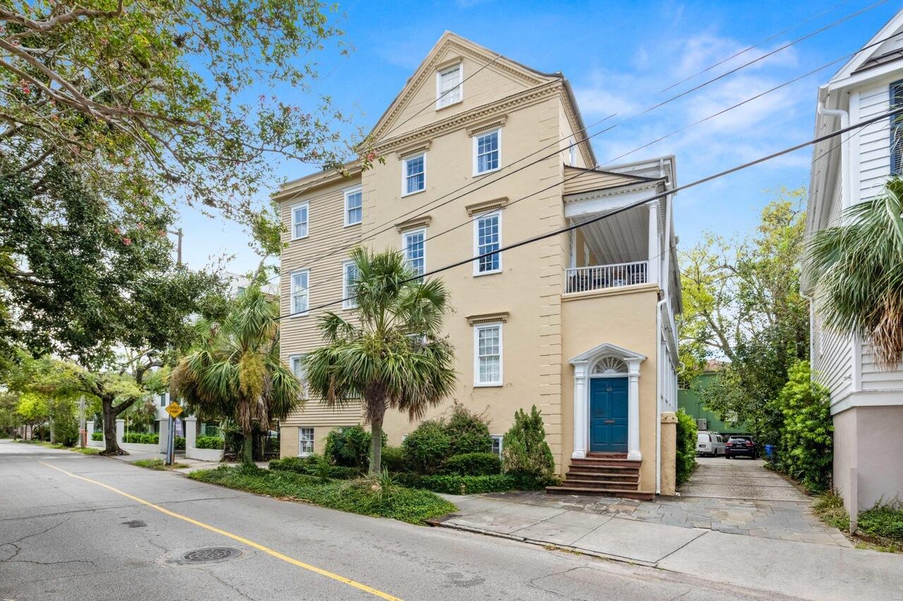 65 Vanderhorst Street # C