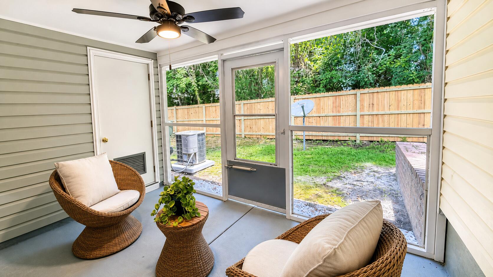 116 Brockman Way