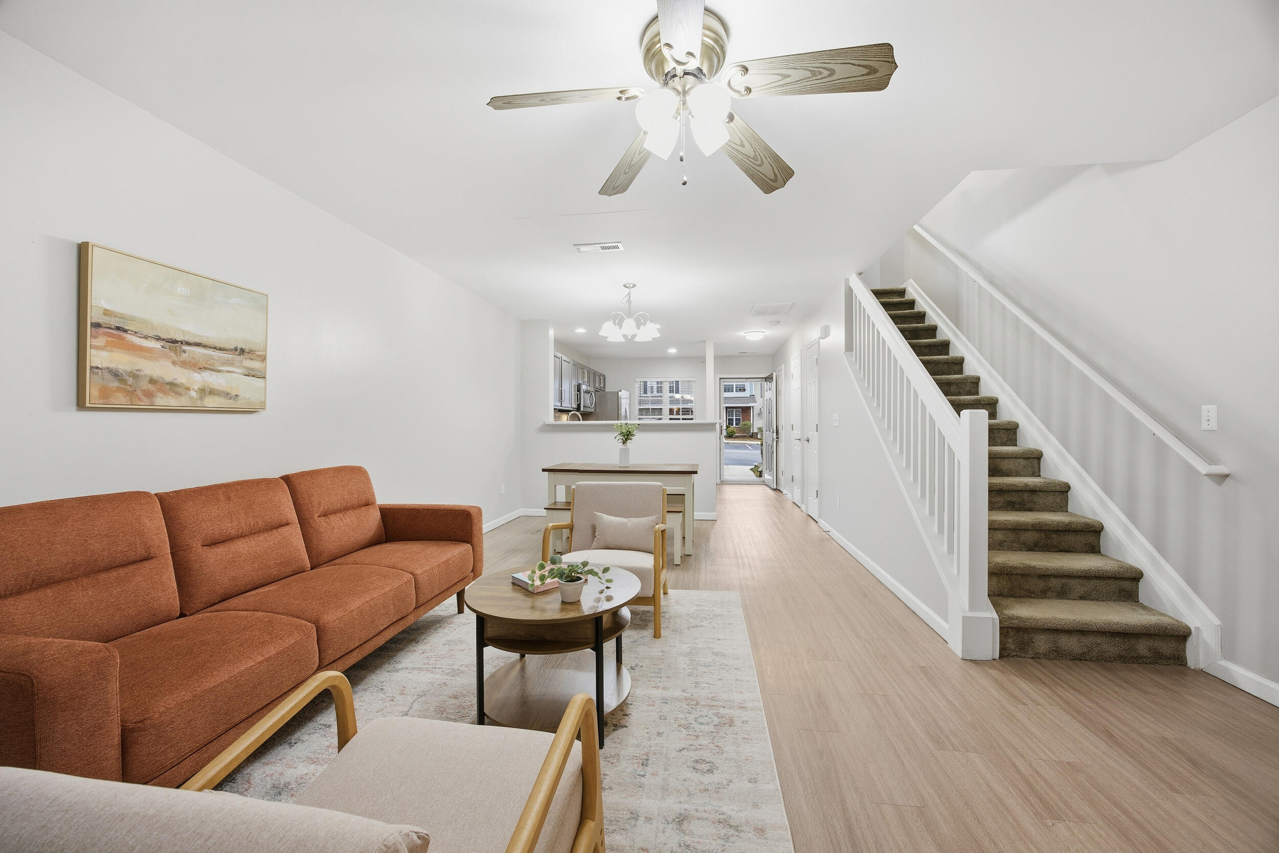 116 Brockman Way