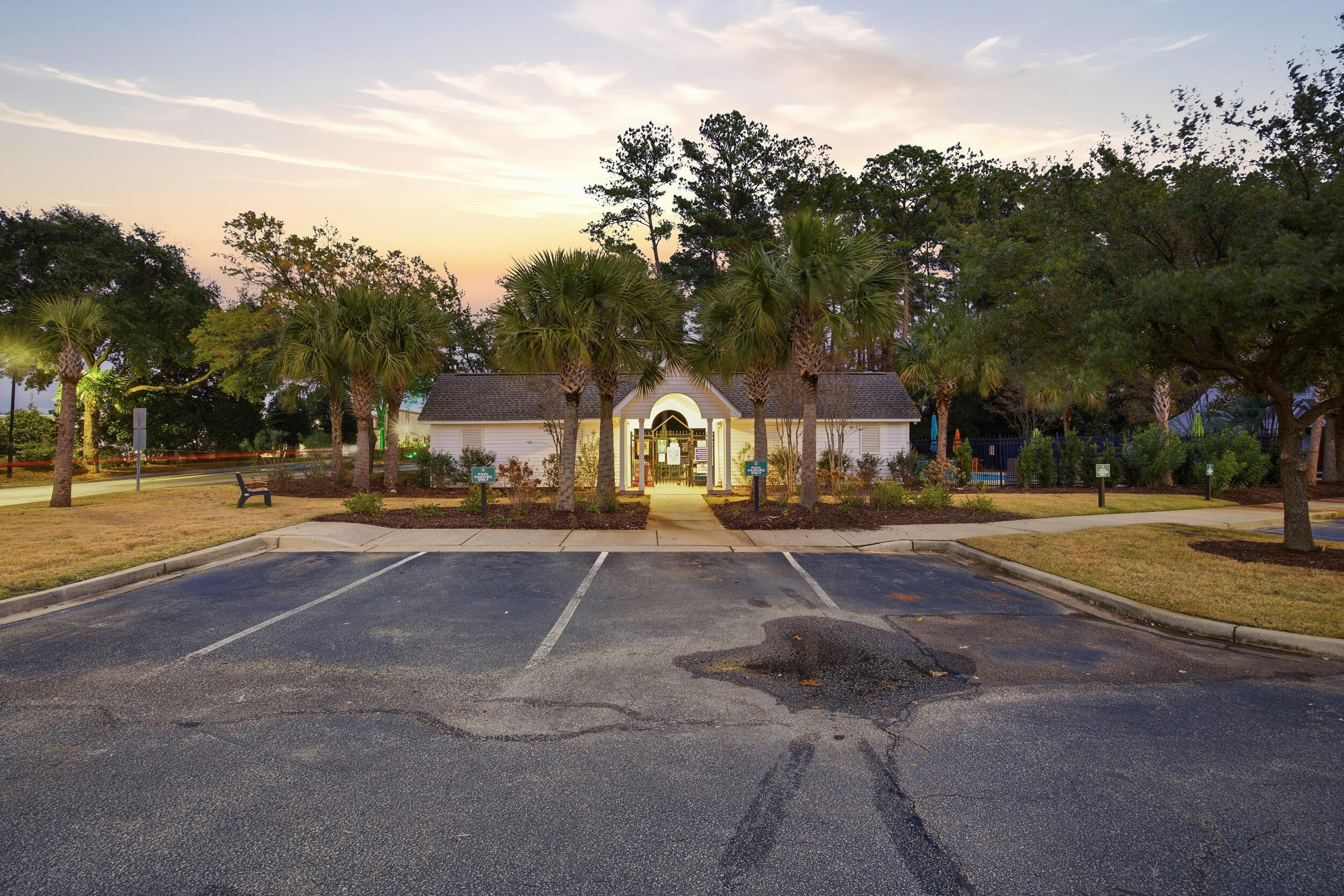 116 Brockman Way