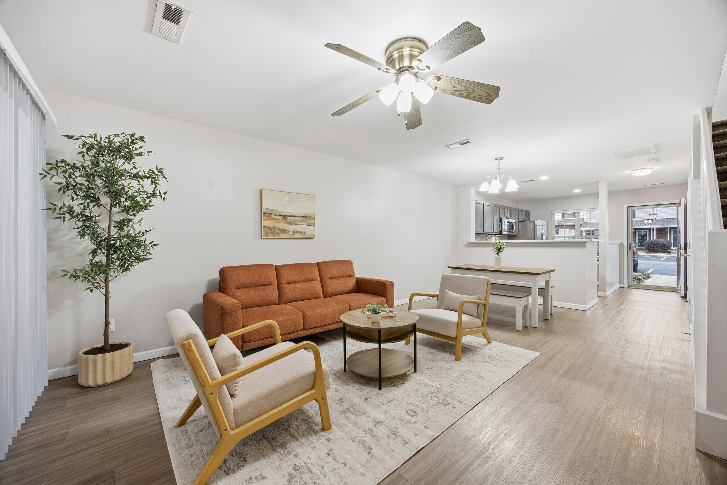116 Brockman Way