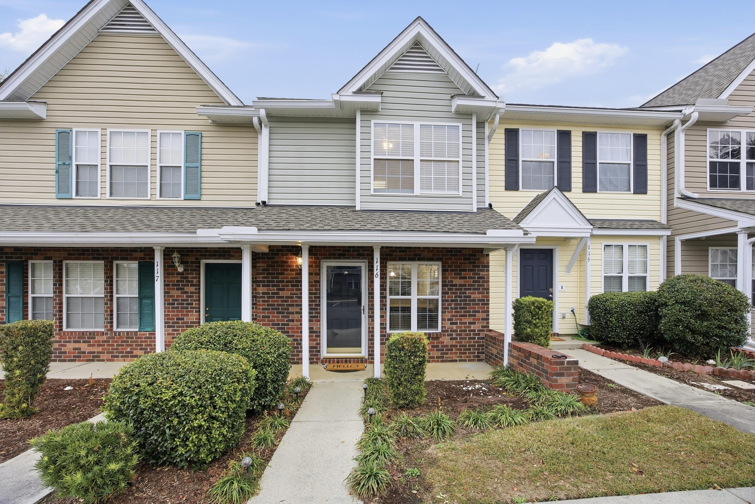 116 Brockman Way