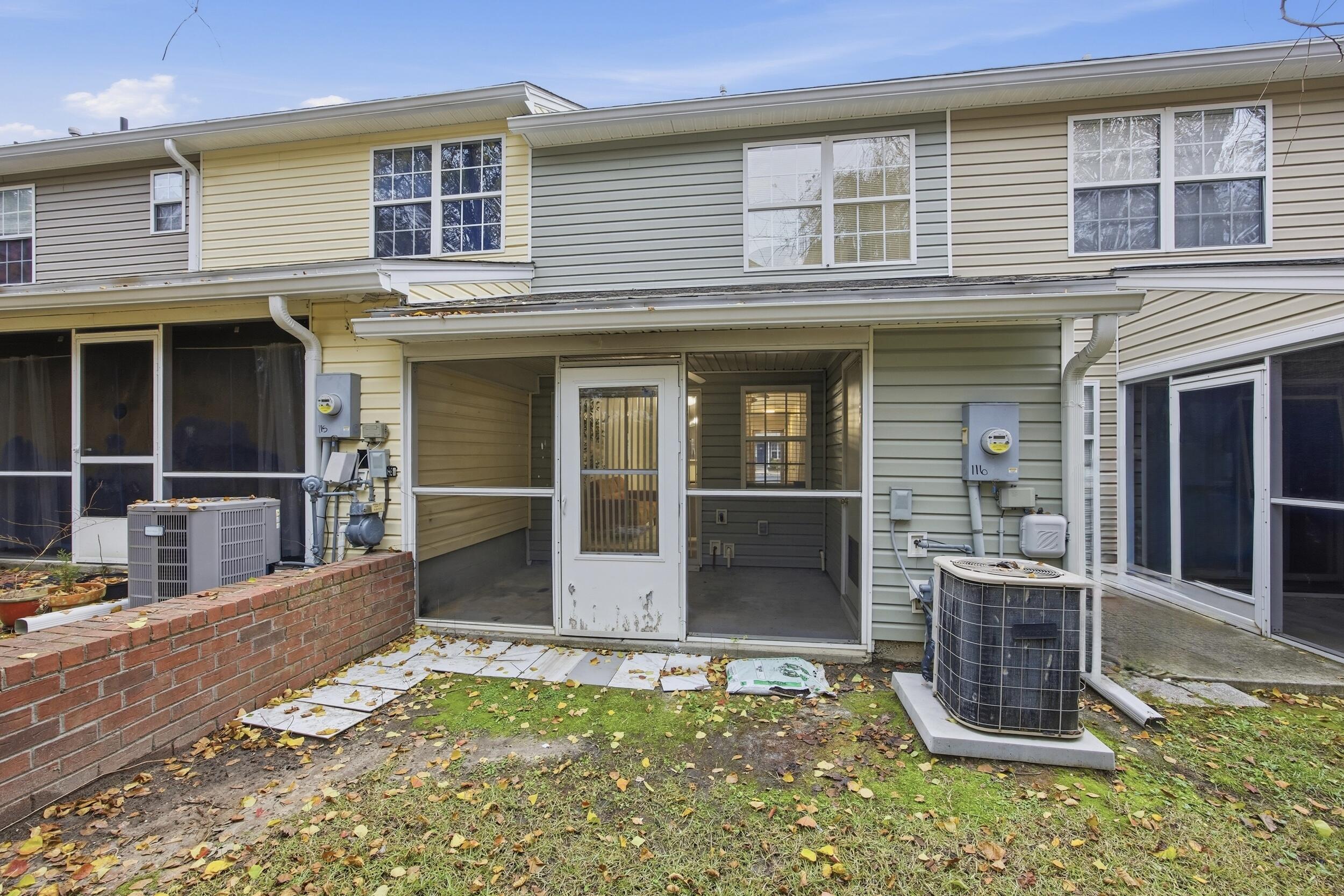 116 Brockman Way