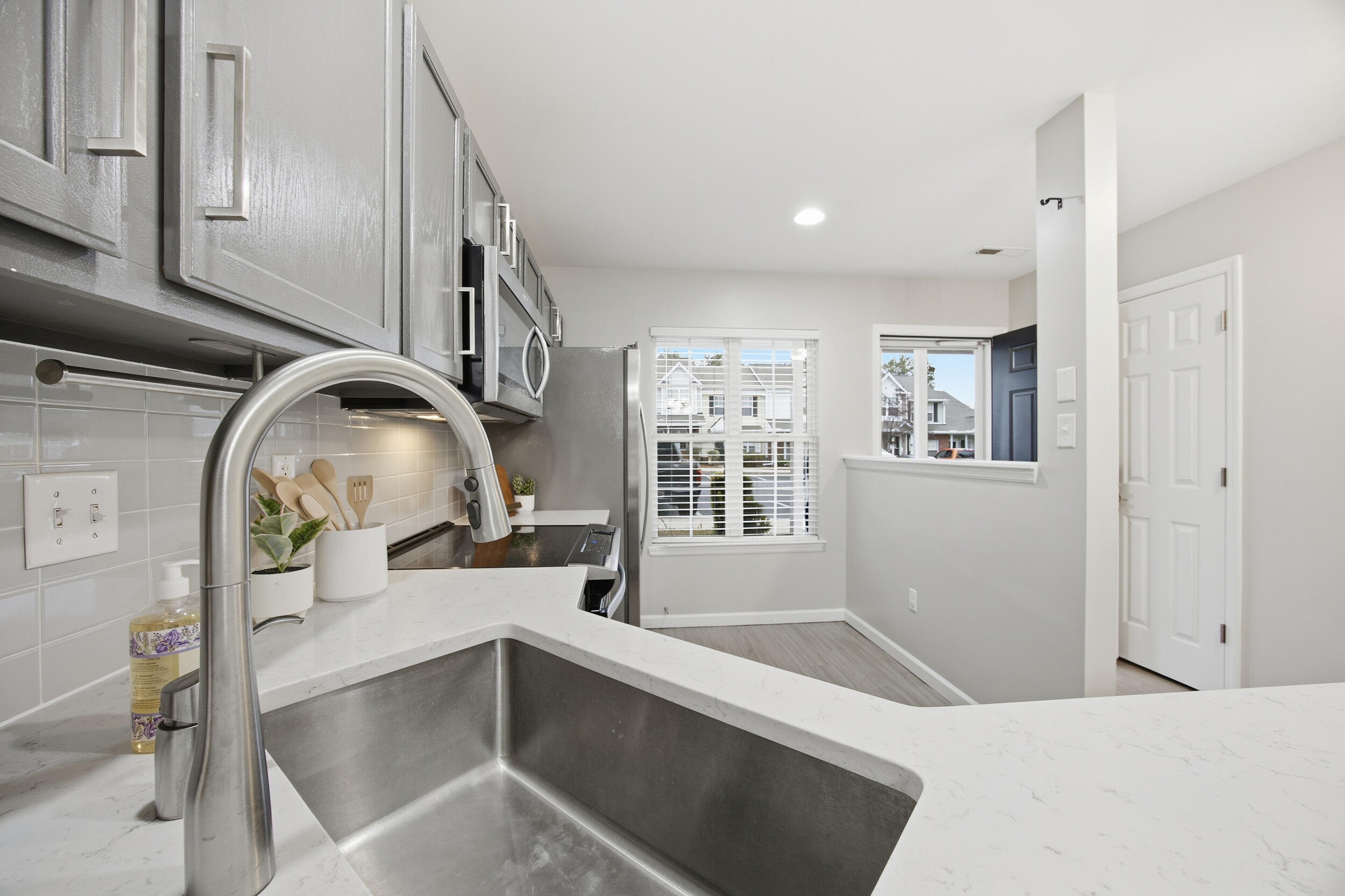 116 Brockman Way