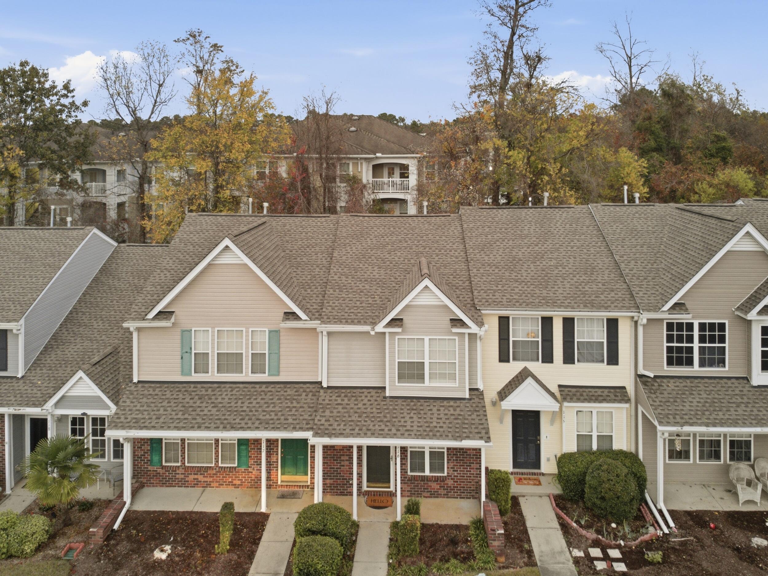 116 Brockman Way