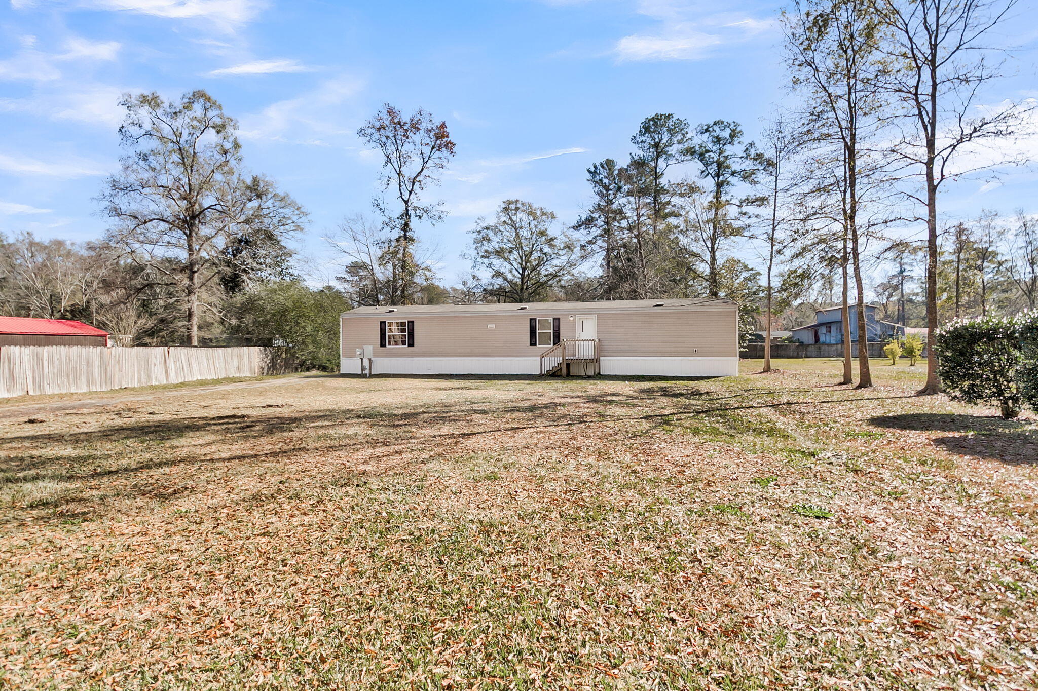 115 George Keen Drive