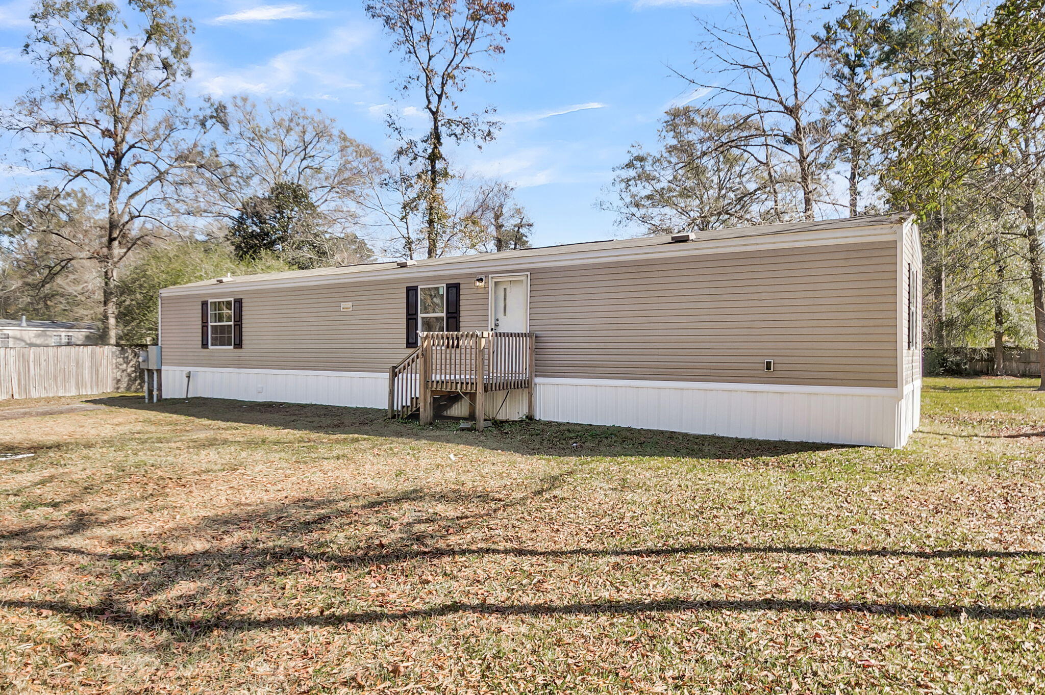 115 George Keen Drive