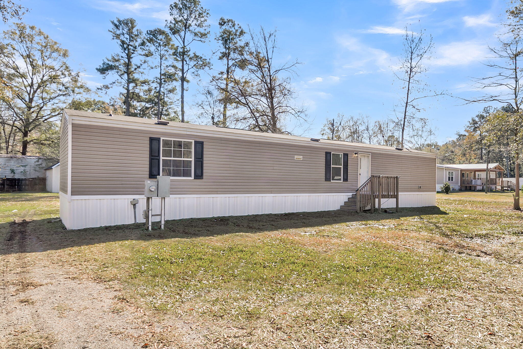 115 George Keen Drive