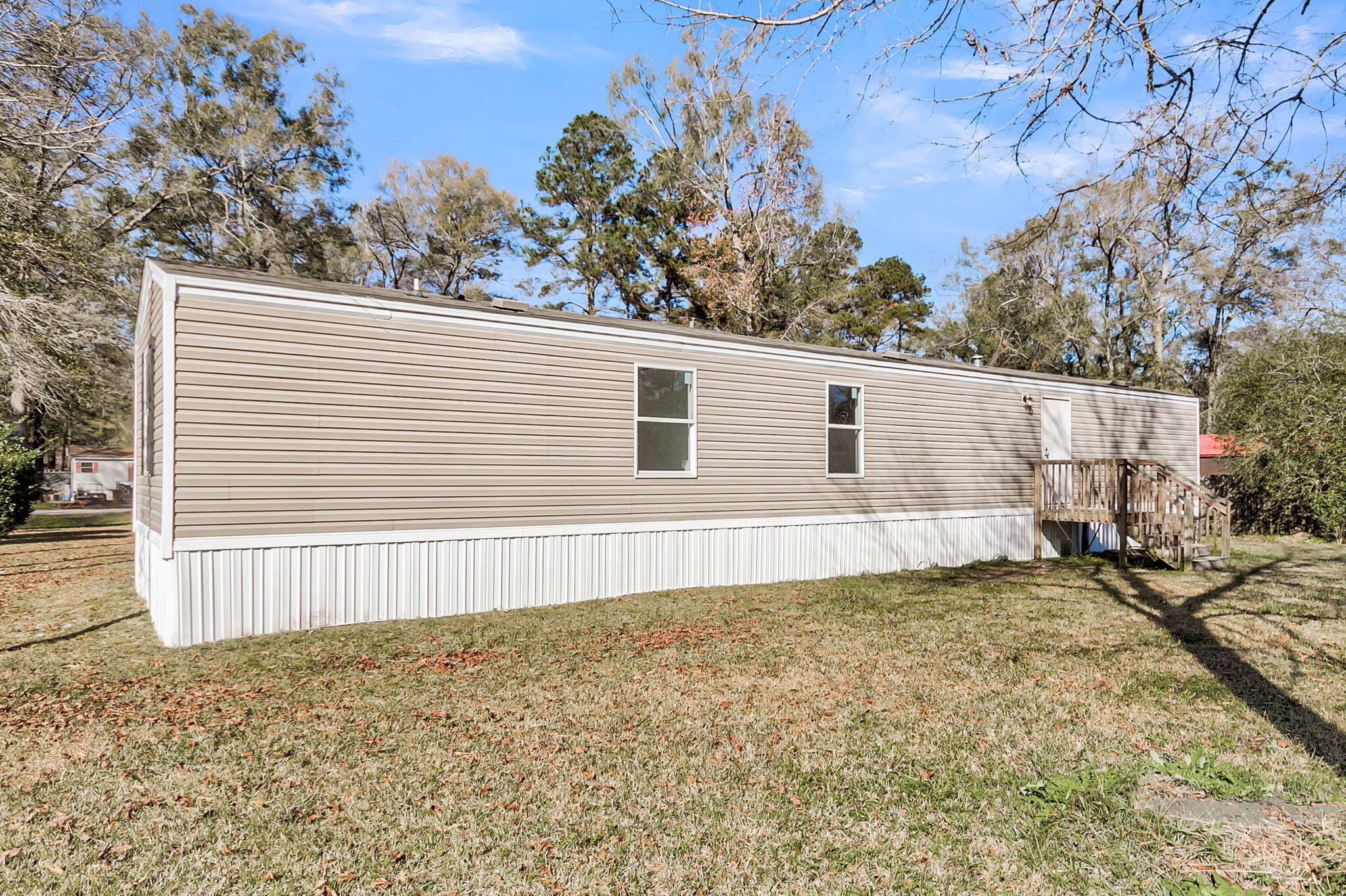 115 George Keen Drive