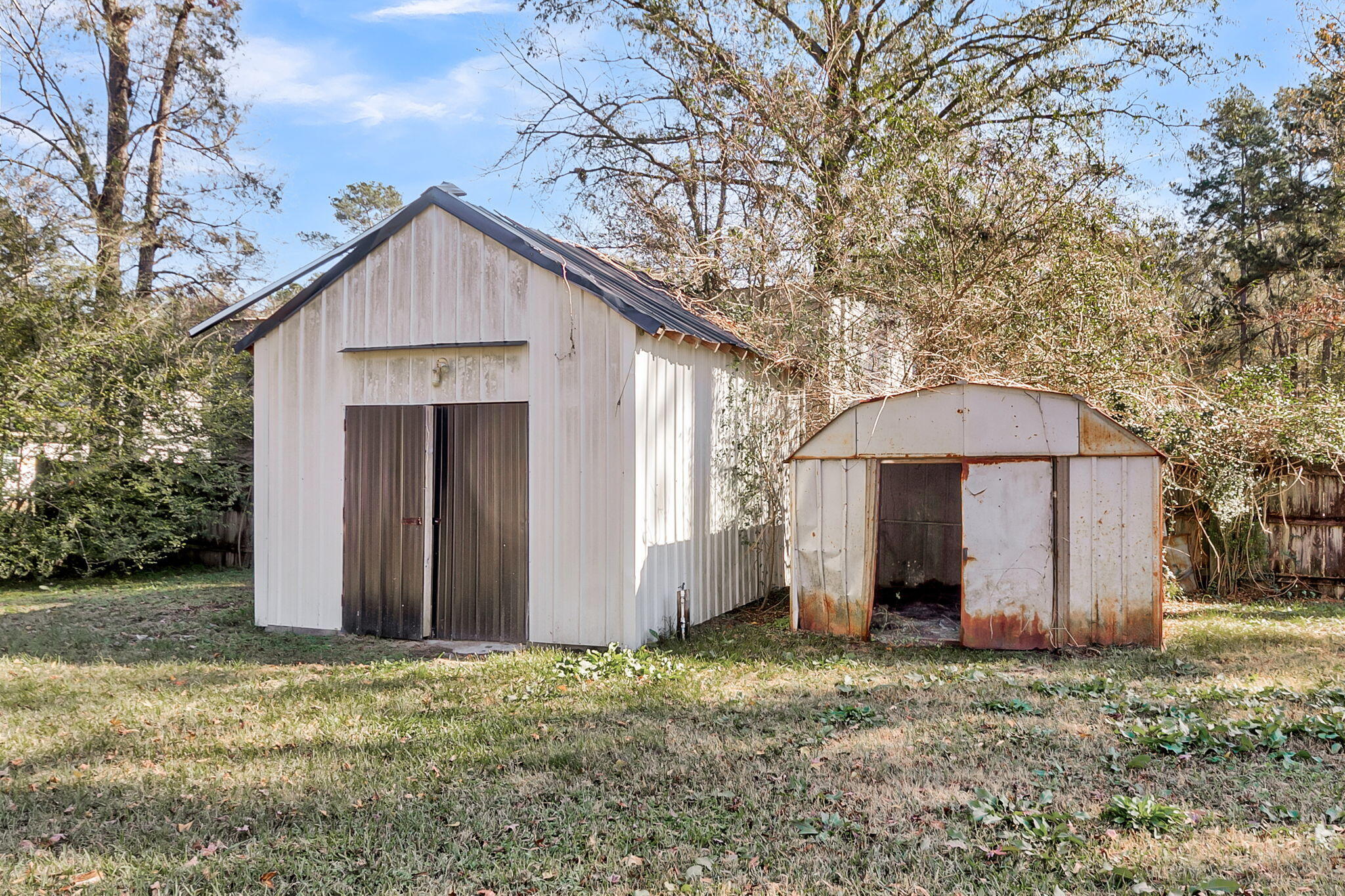 115 George Keen Drive