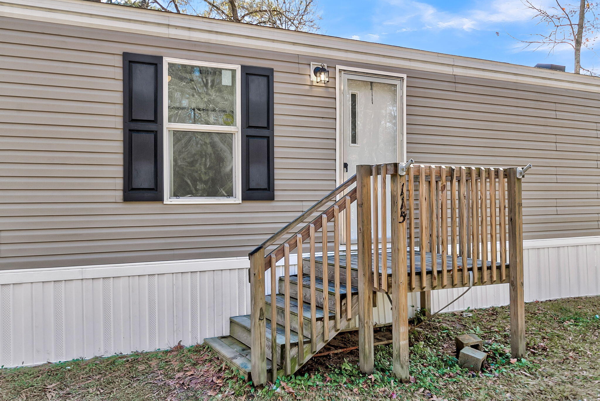 115 George Keen Drive