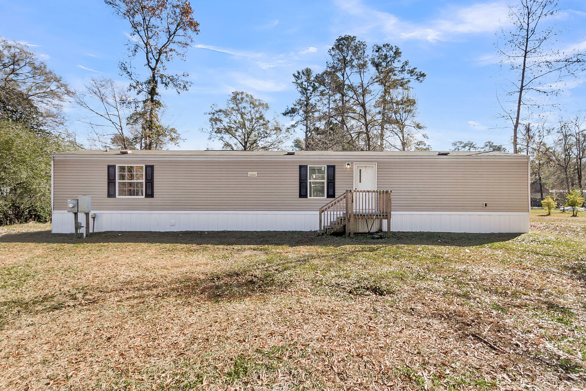 115 George Keen Drive