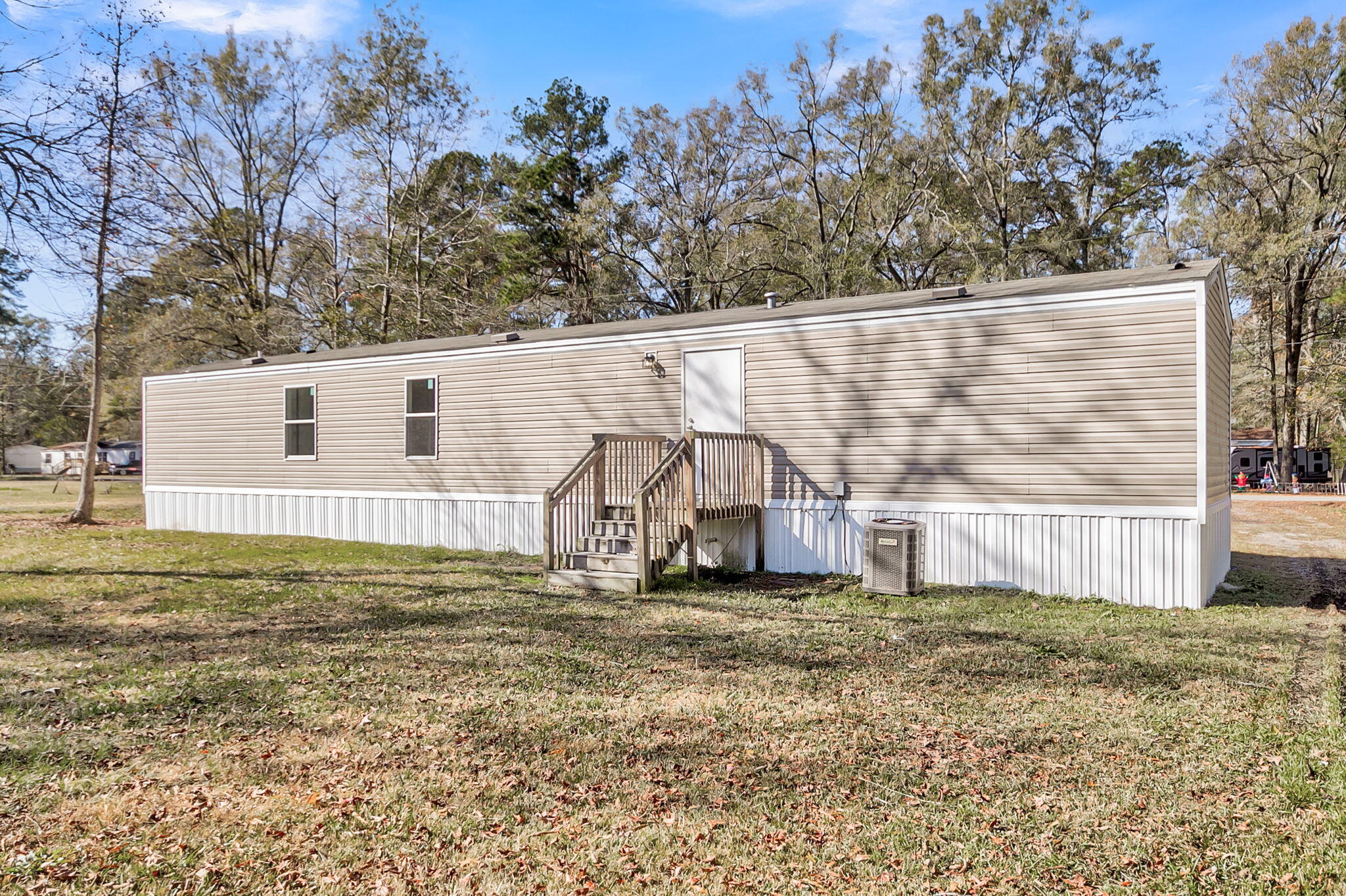 115 George Keen Drive