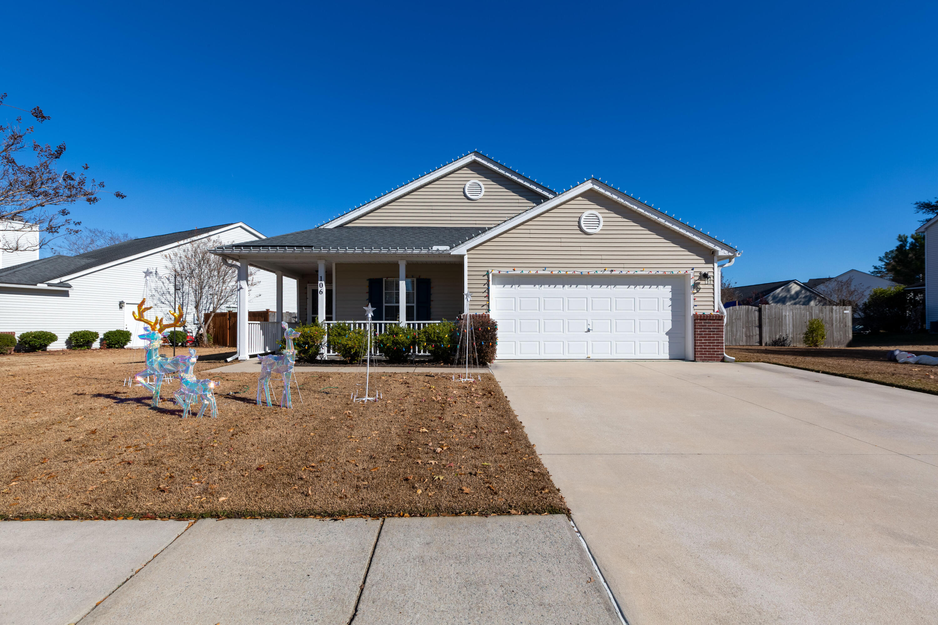 106 Balbriggan Drive