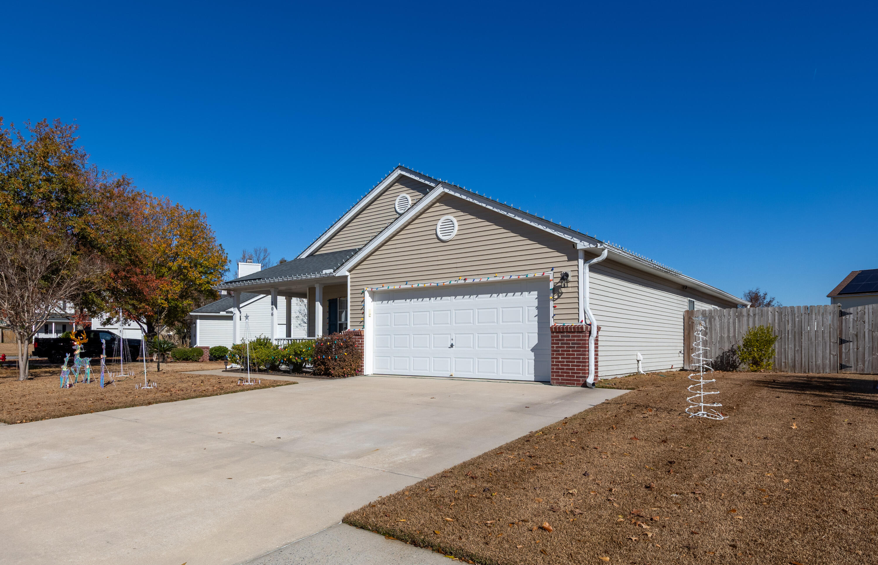 106 Balbriggan Drive