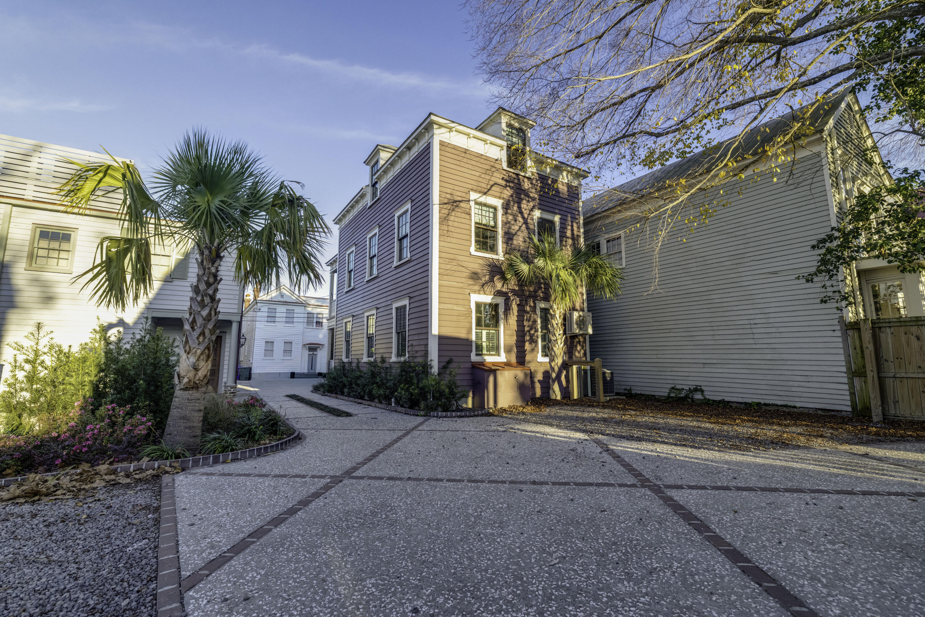 265 Coming Street