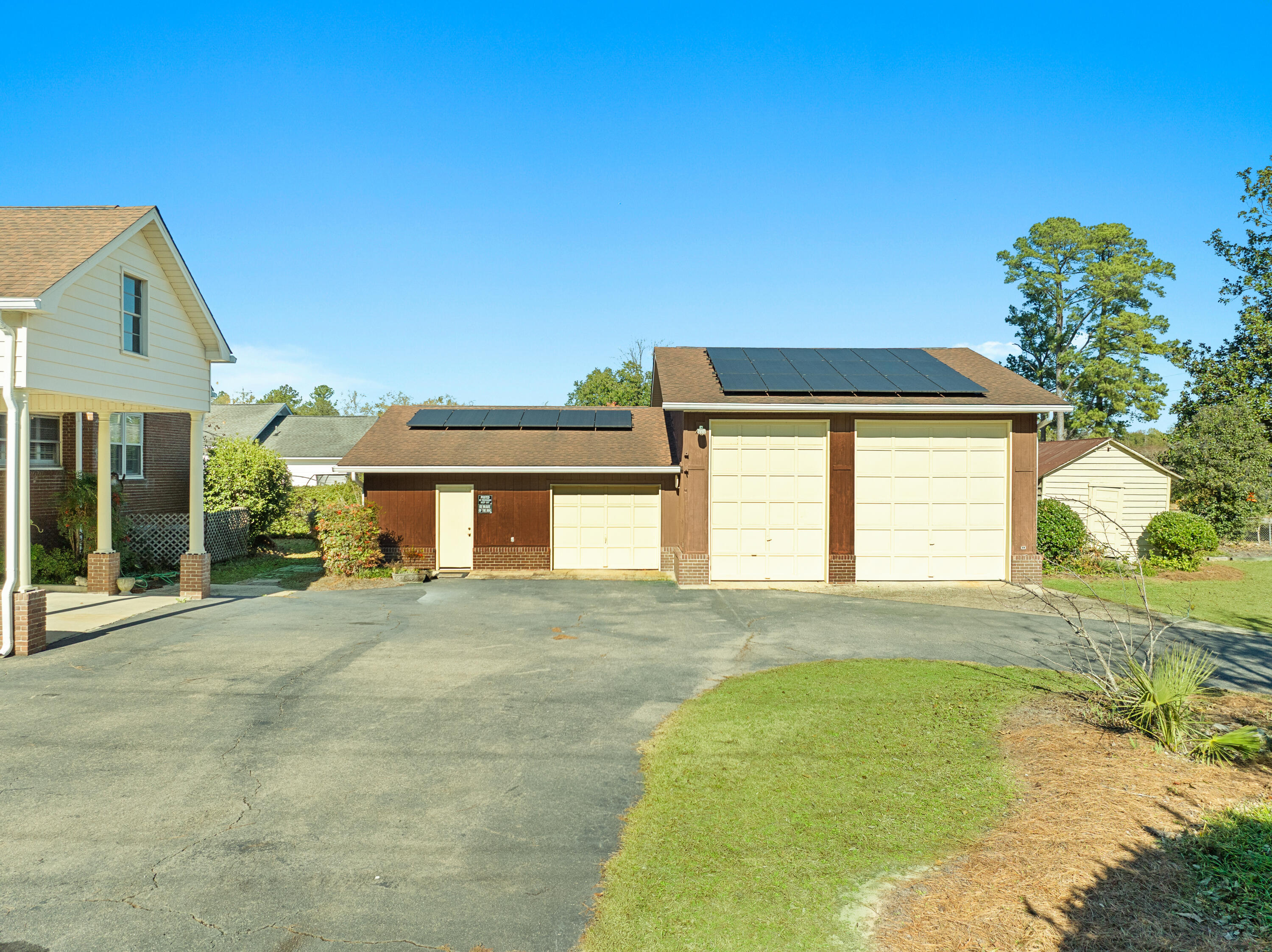 200 Broughton Road