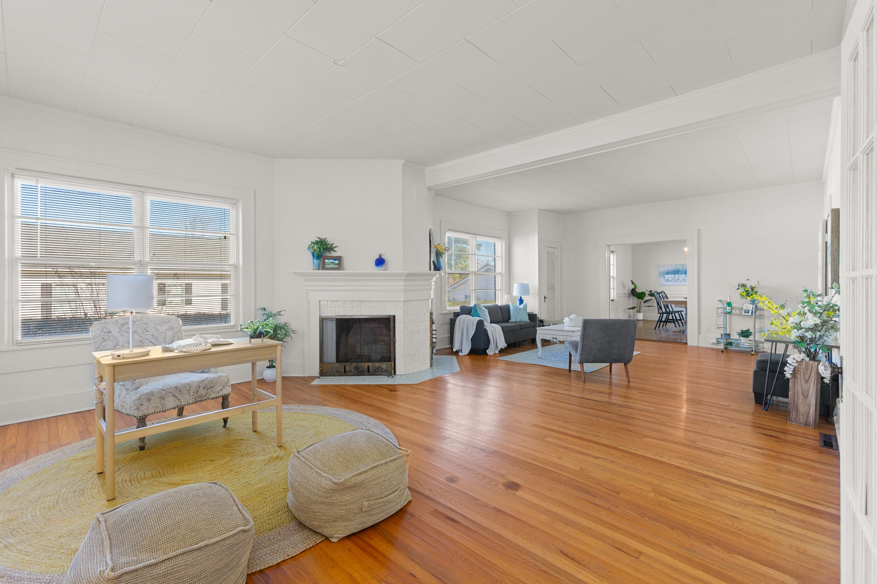 200 Broughton Road