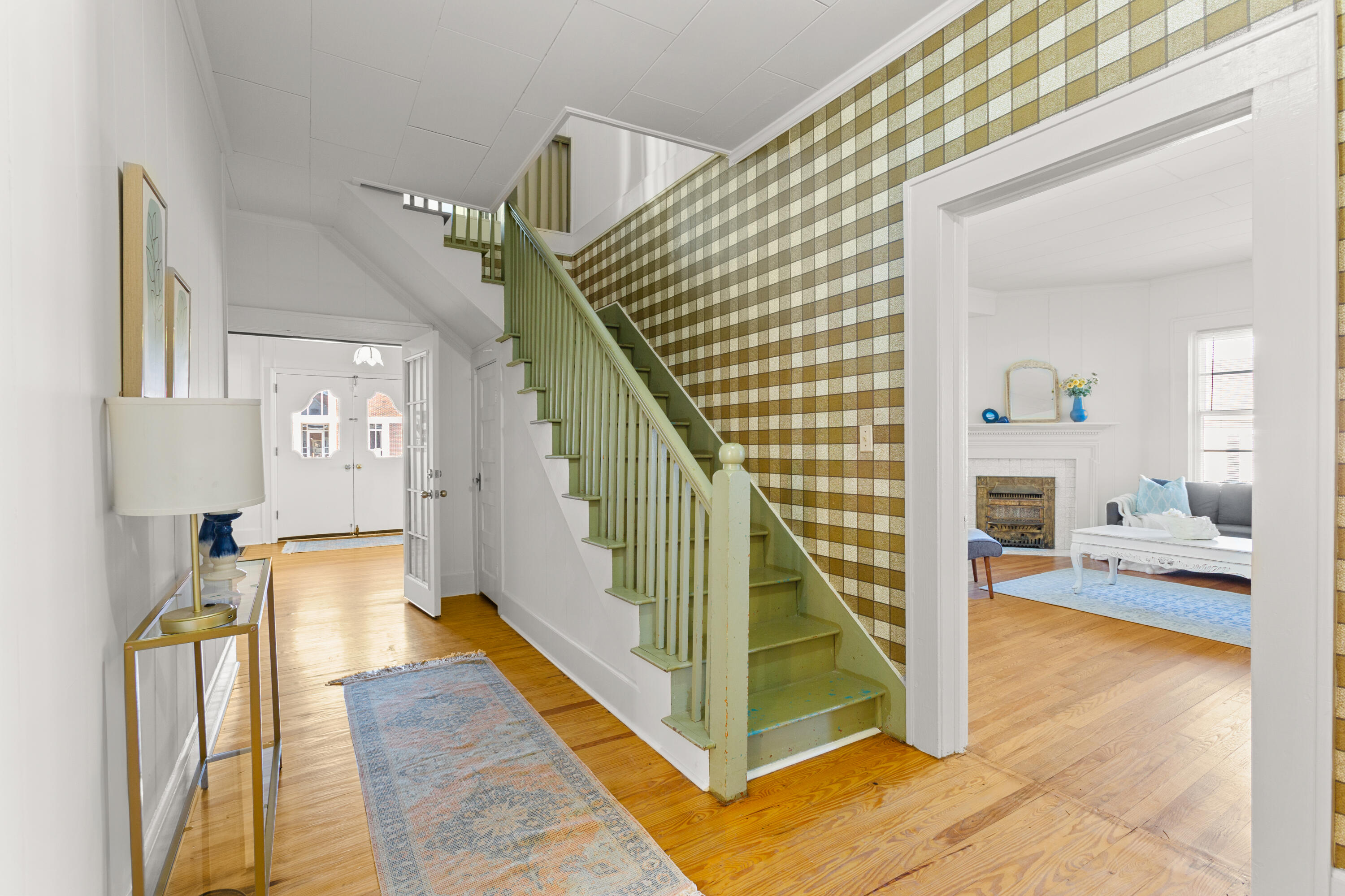 200 Broughton Road
