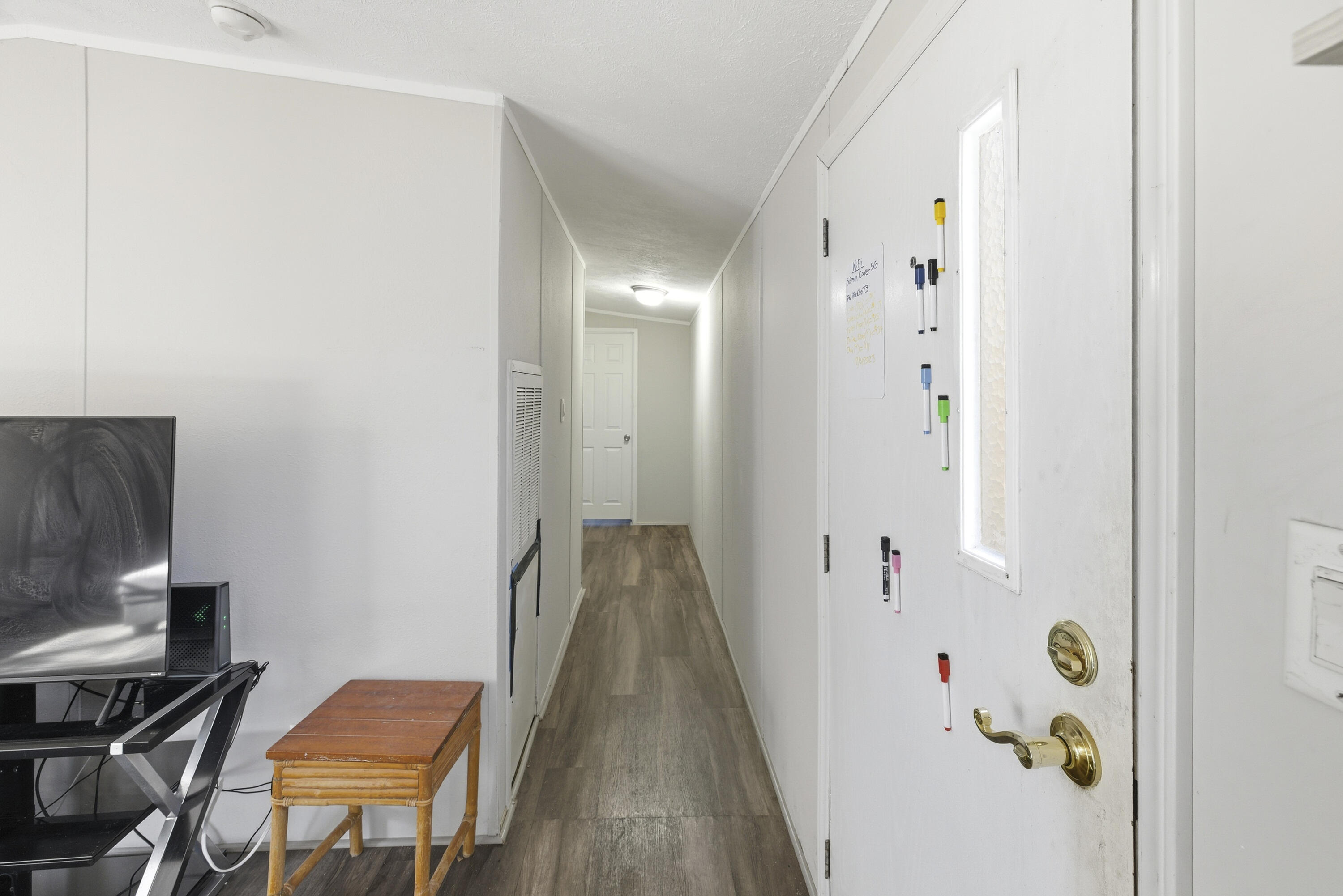 525 Hendrix Mill Road