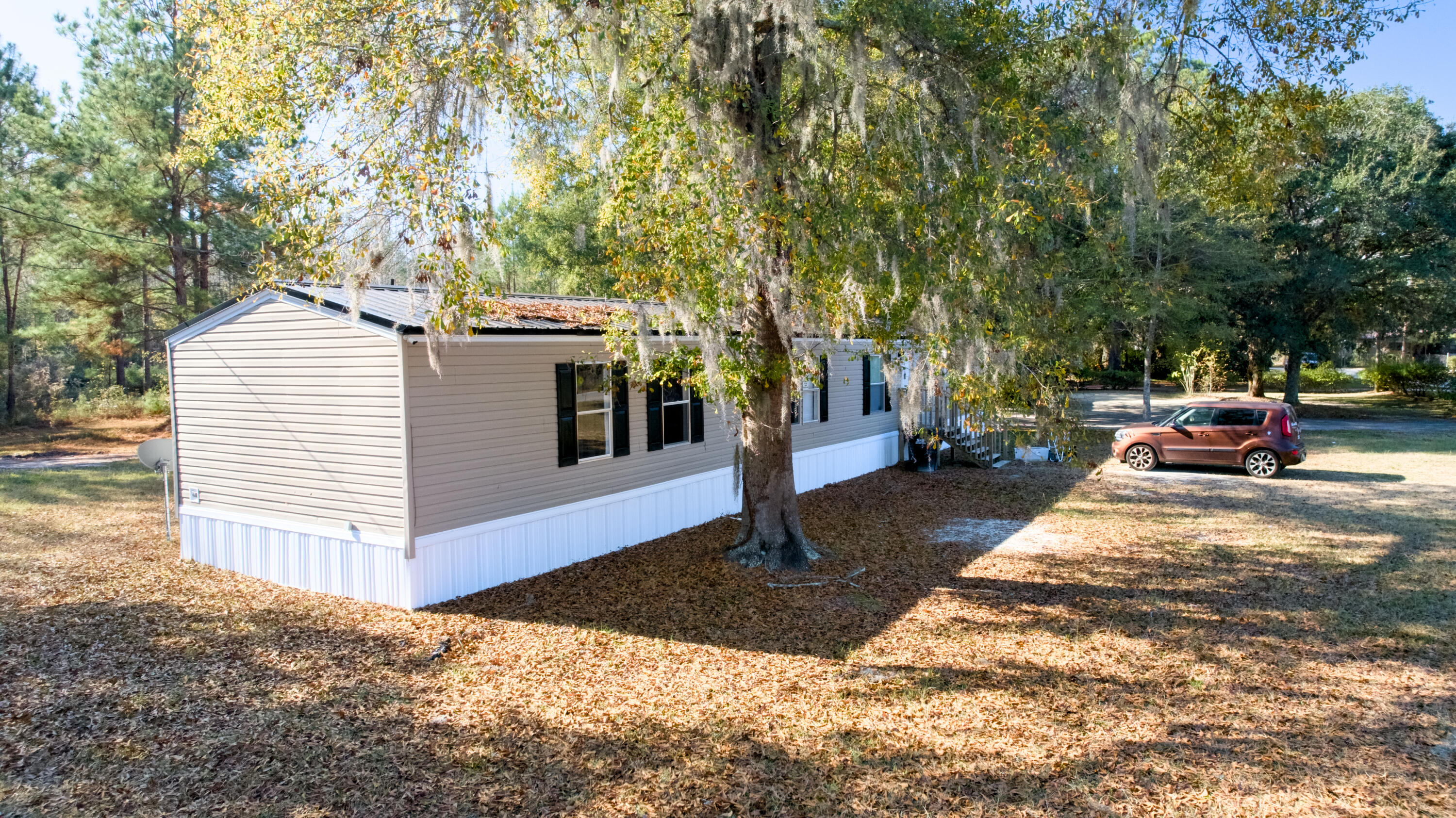 525 Hendrix Mill Road