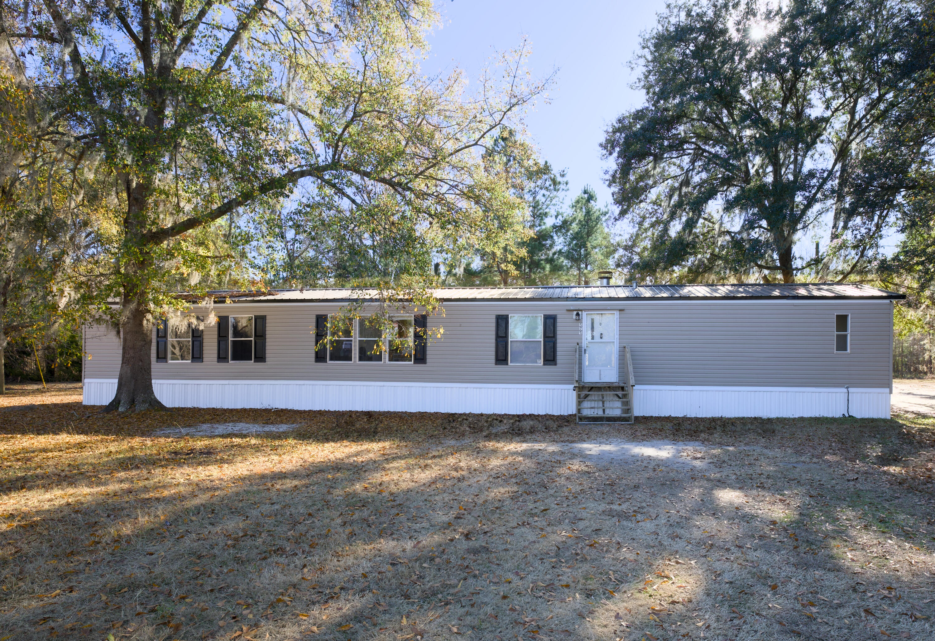 525 Hendrix Mill Road