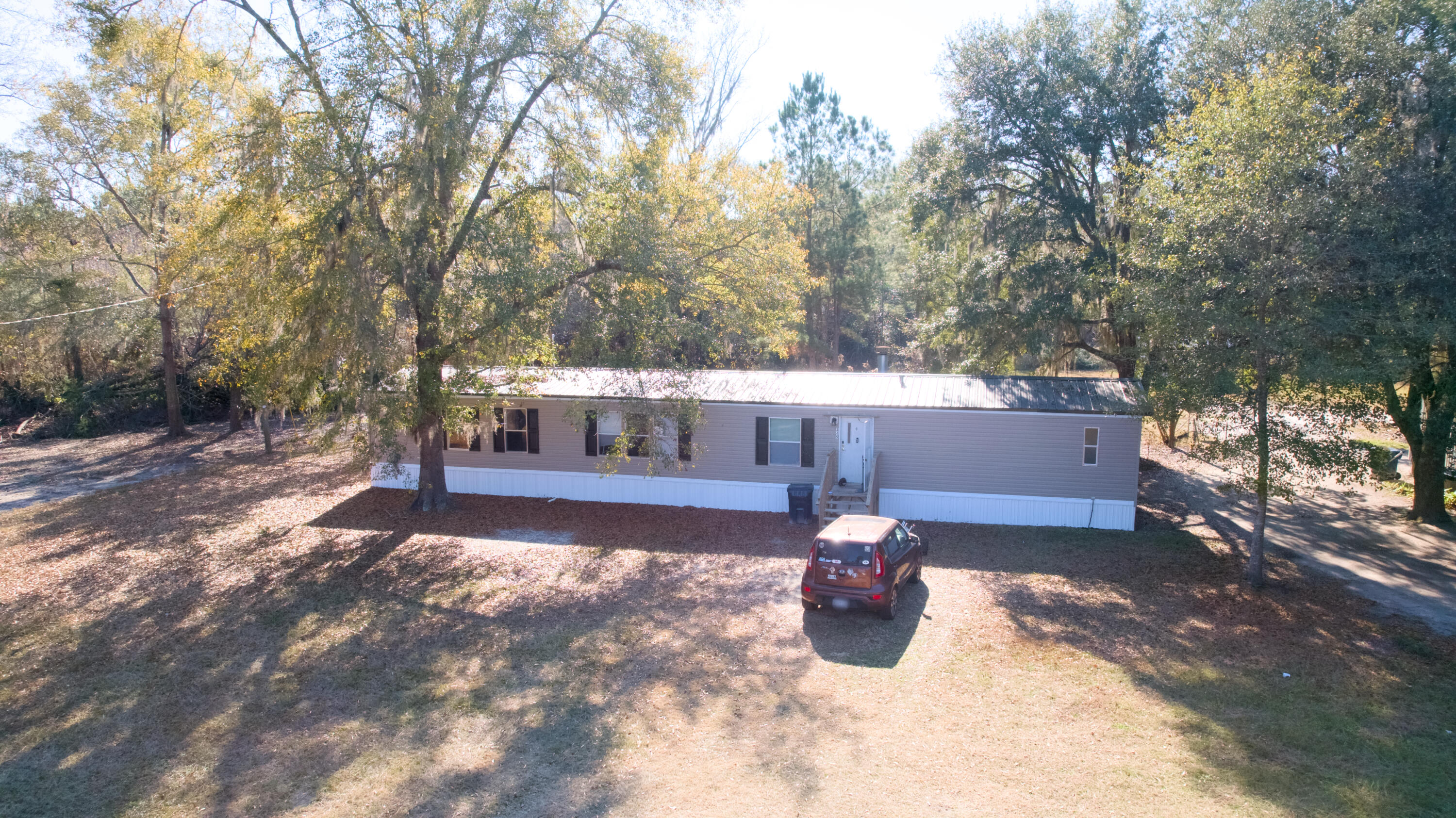 525 Hendrix Mill Road